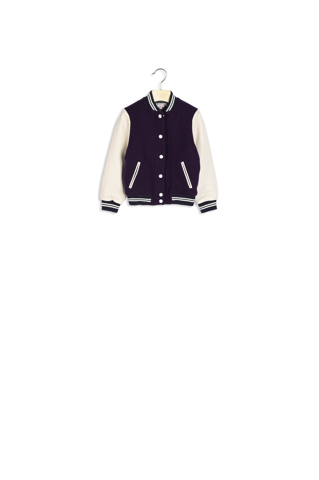 Blouson Joplin - Bonpoint vintage
