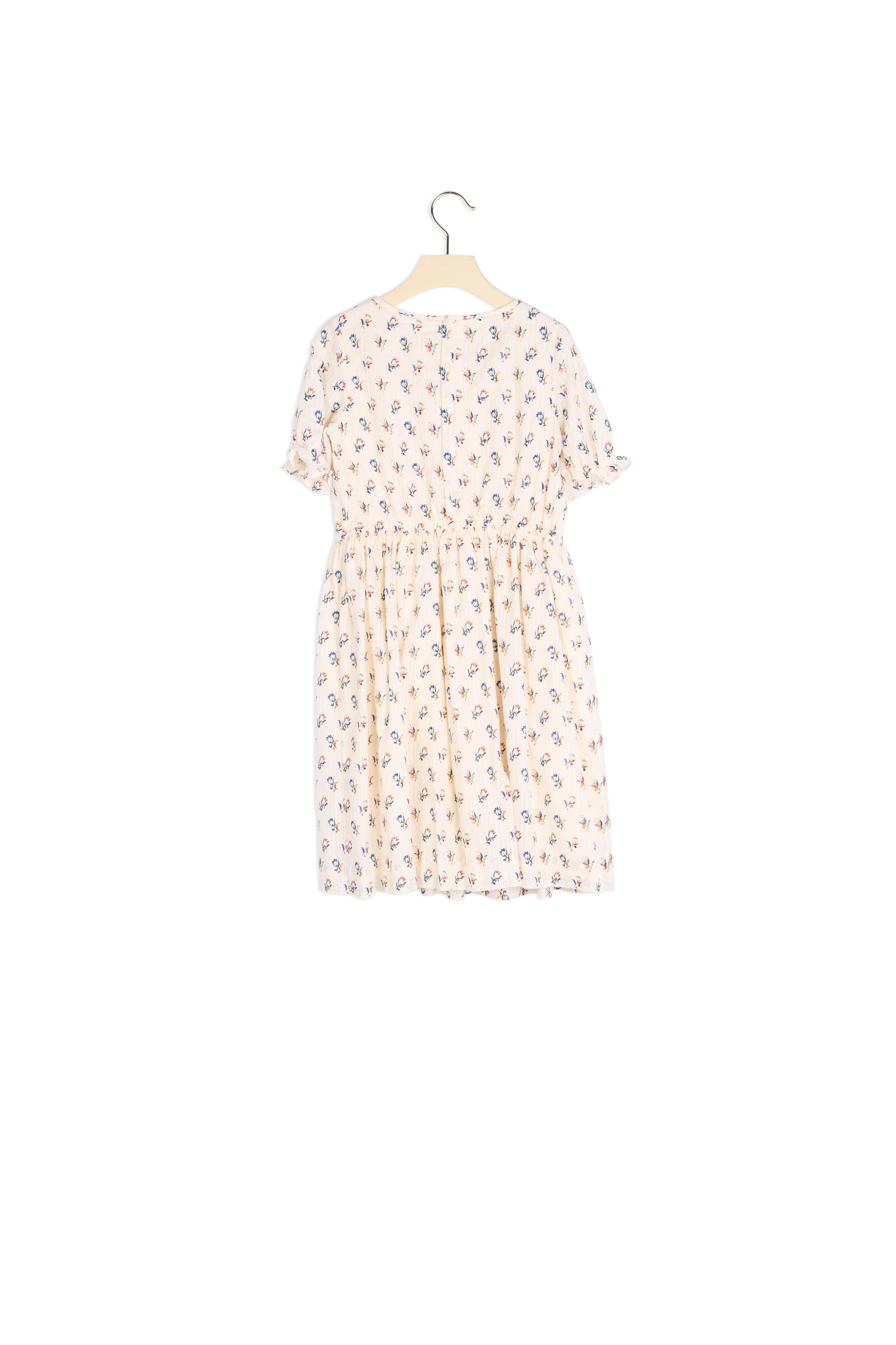 Robe Lana - Bonpoint vintage