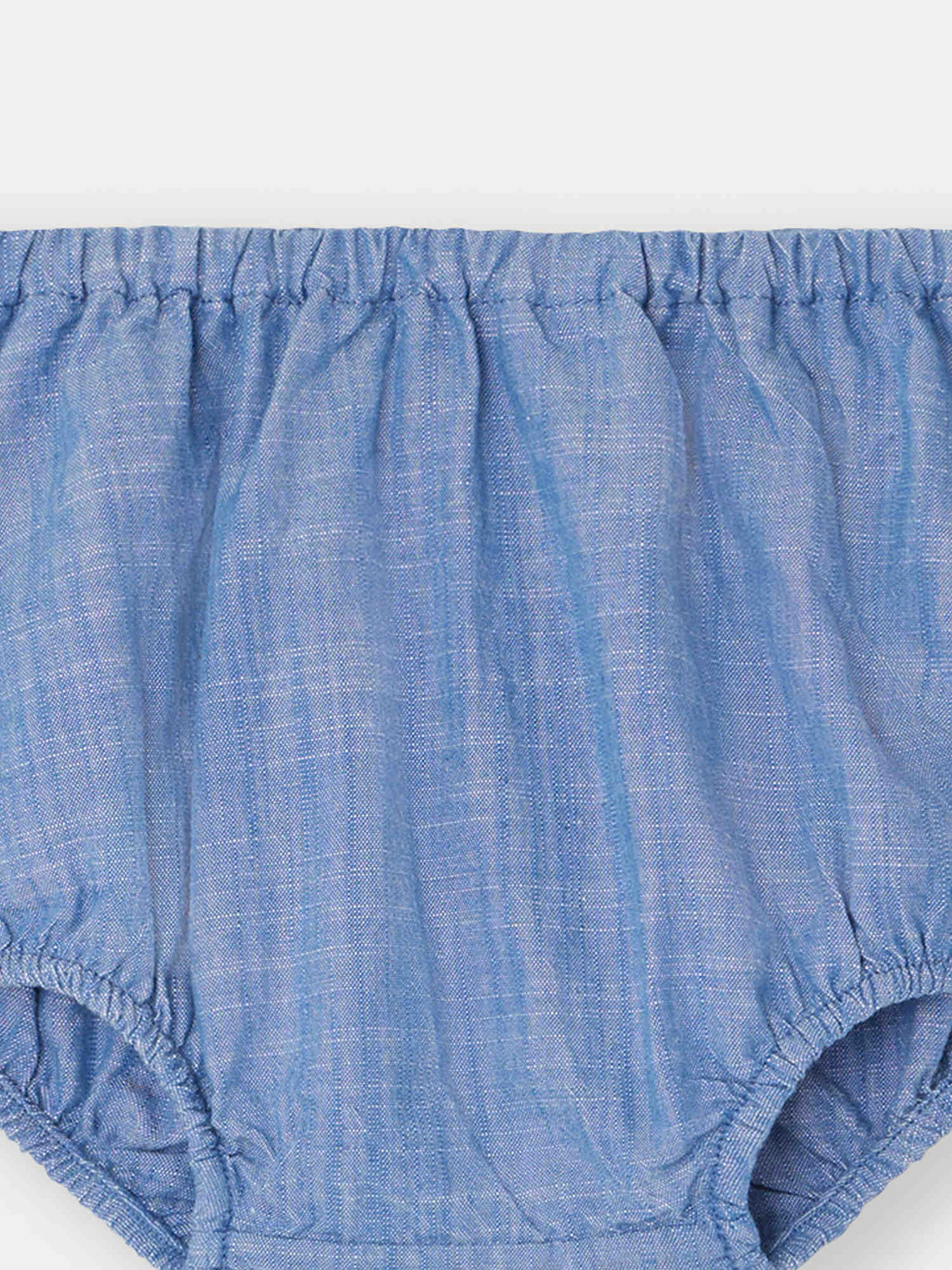 Bloomer Aki - Bonpoint vintage