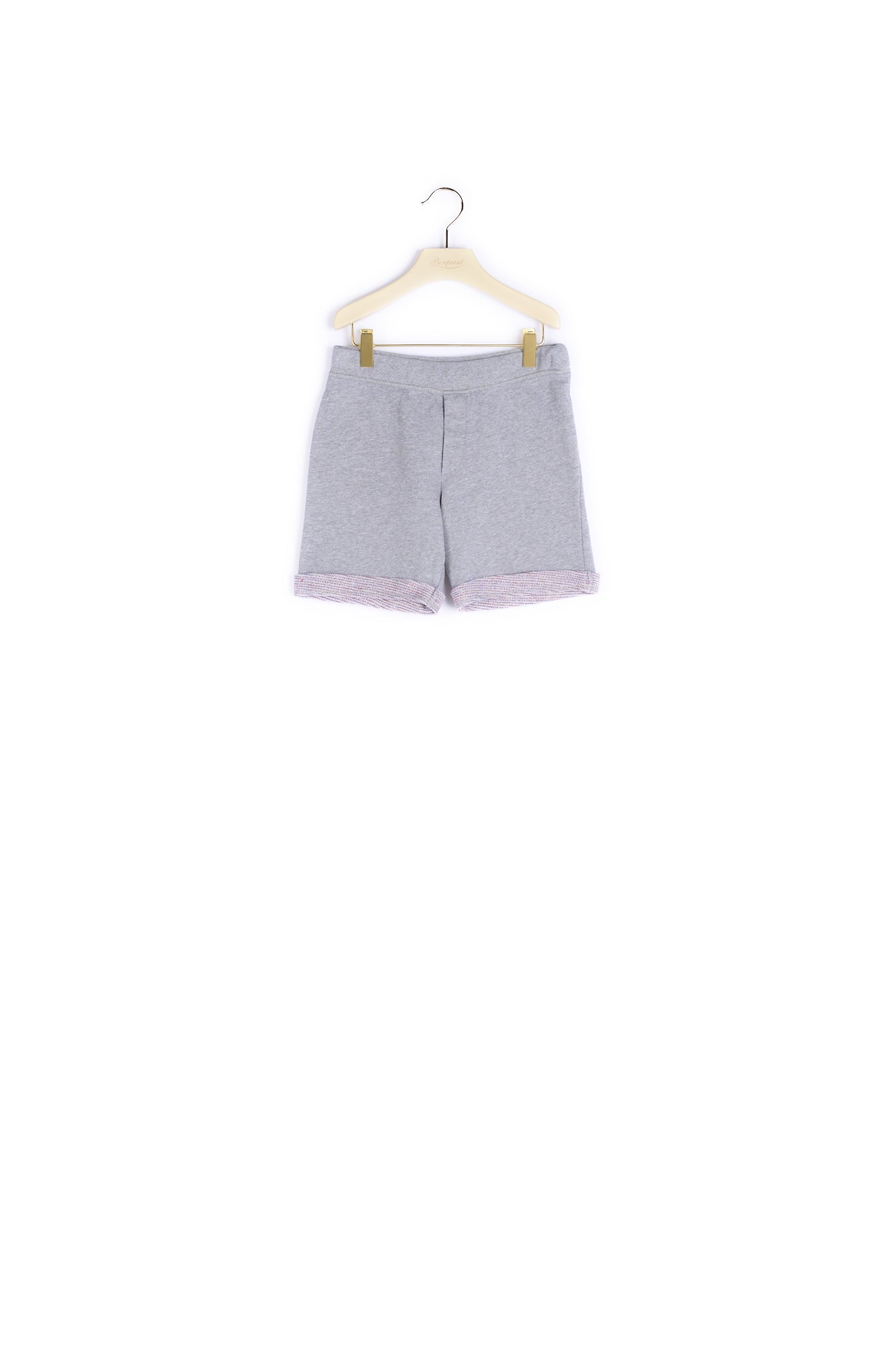 Short en molleton garçon - Bonpoint vintage
