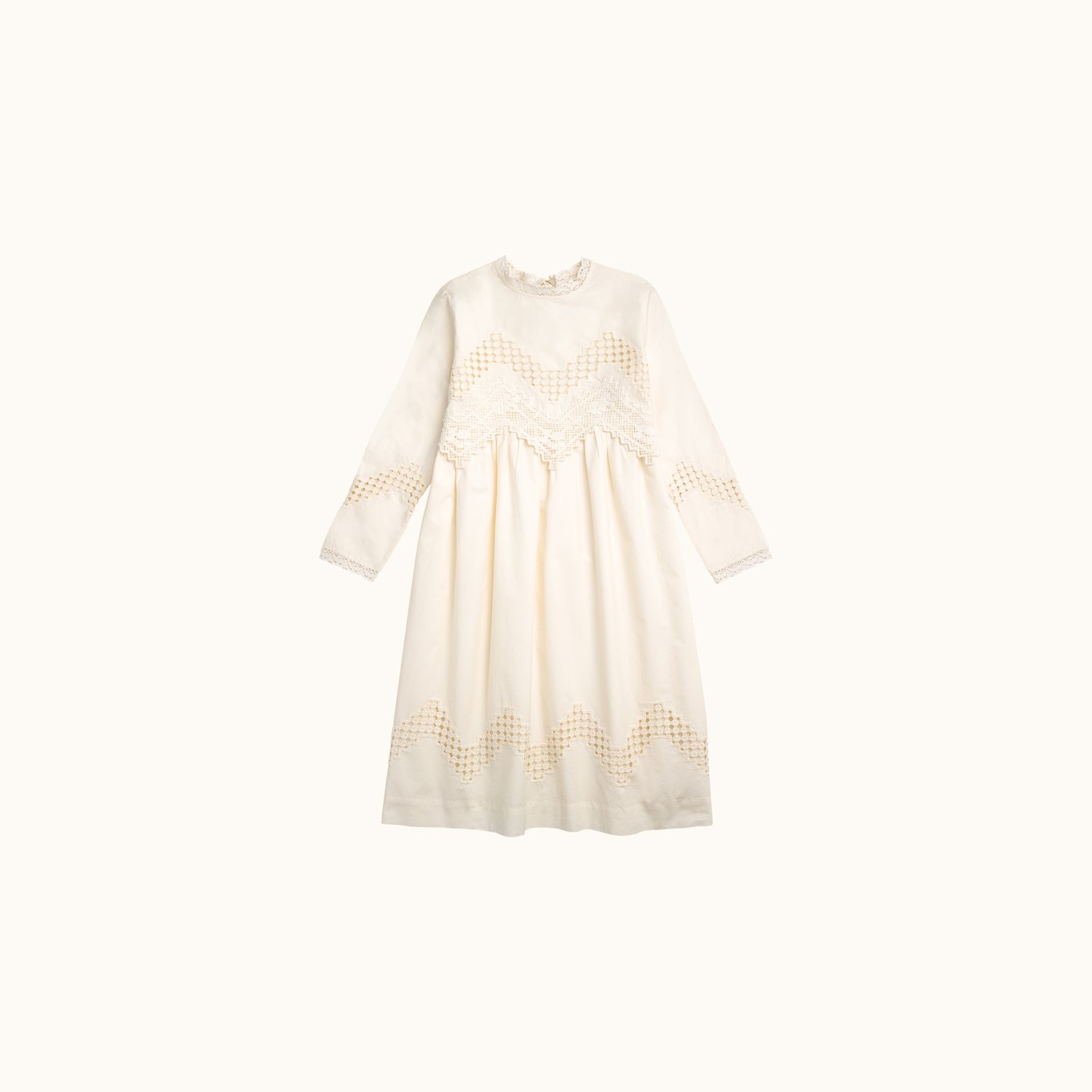Robe Marianne - Bonpoint vintage