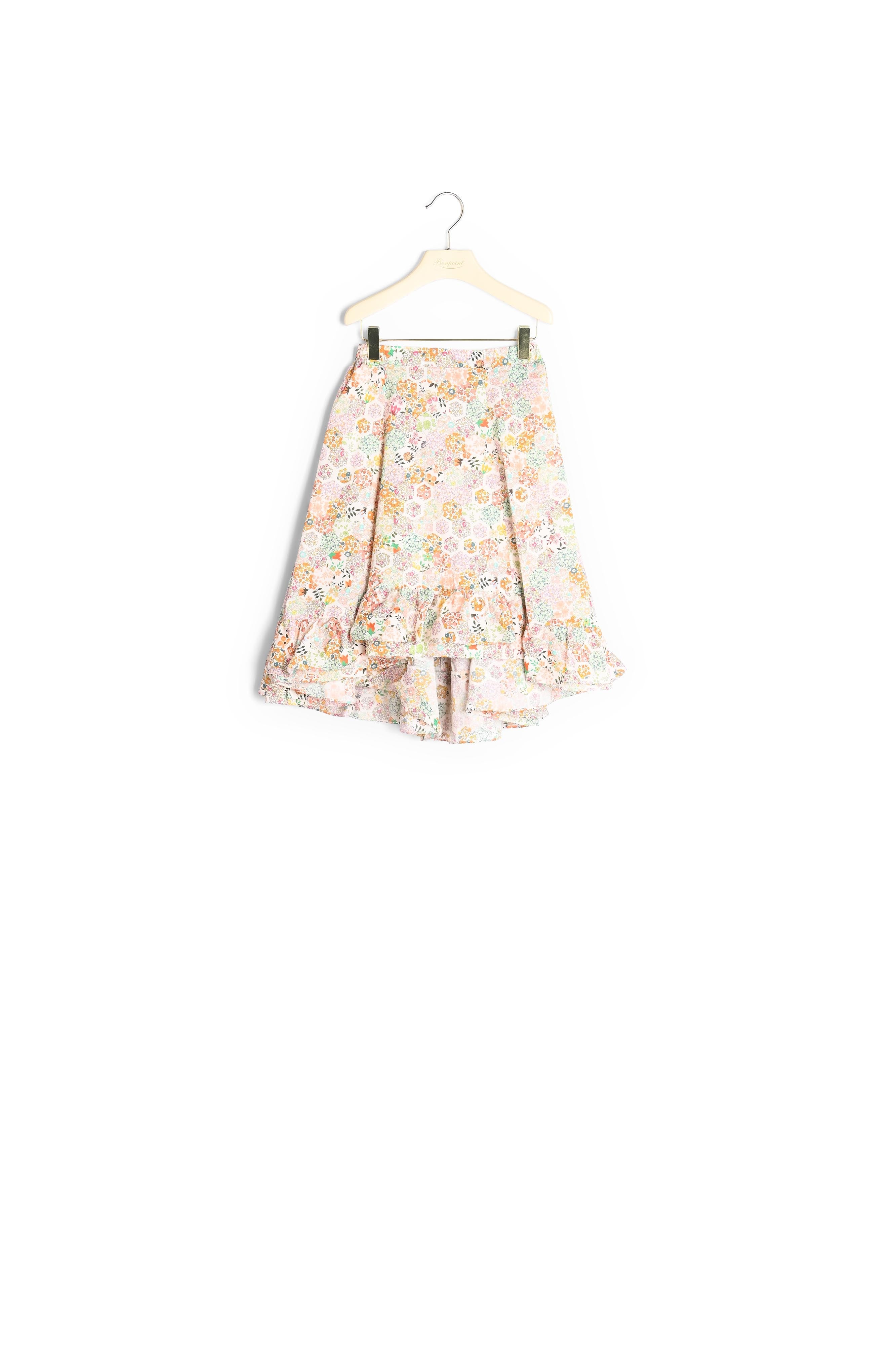 Jupe longue Nala - Bonpoint vintage