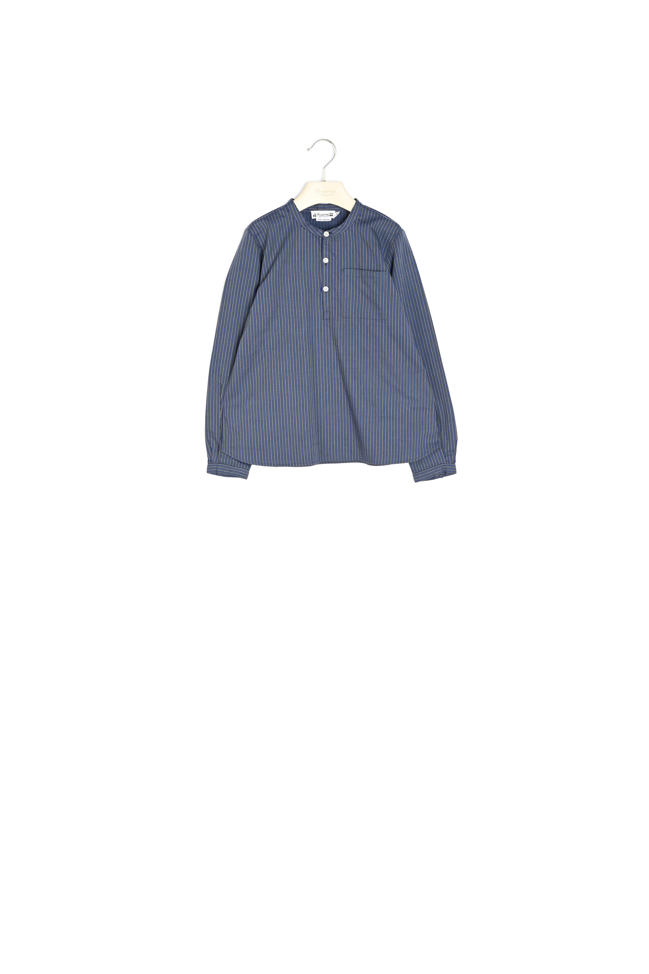 Chemise Artiste - Bonpoint vintage