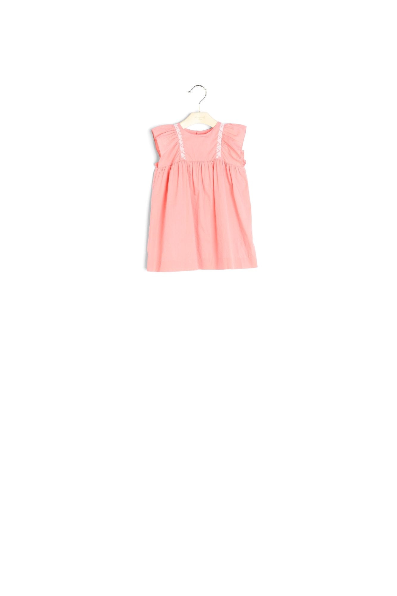 Robe Lulu - Bonpoint vintage