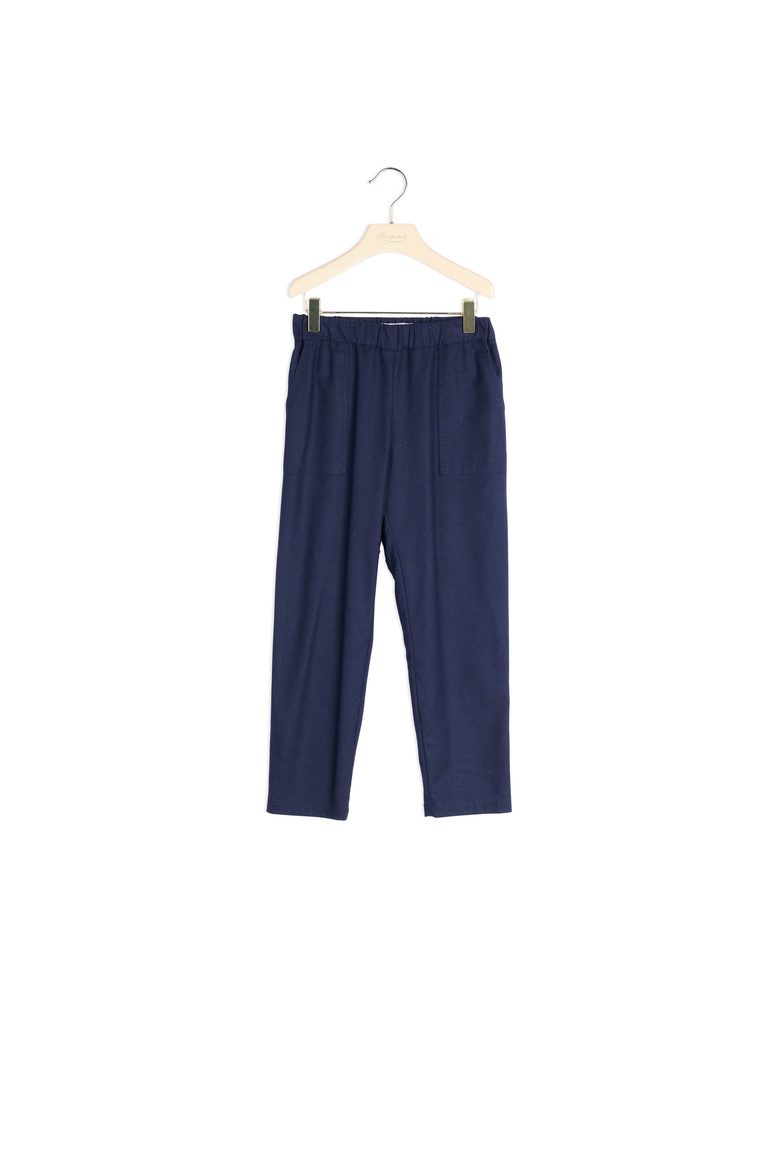 Pantalon Look - Bonpoint vintage