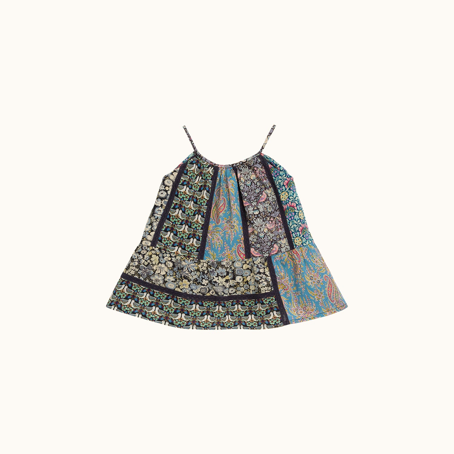 Blouse Nini - Bonpoint vintage