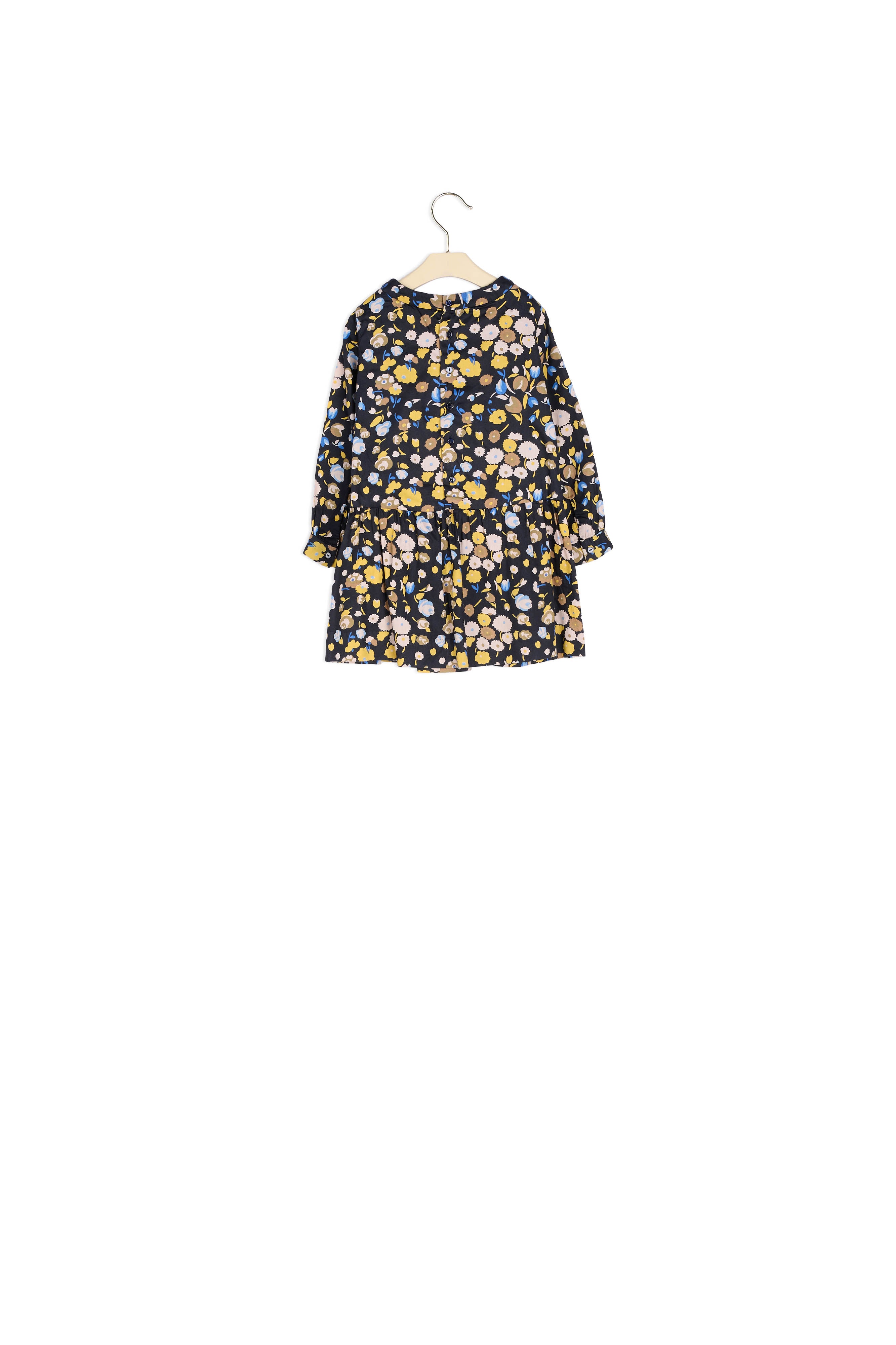 Robe Mélusine - Bonpoint vintage