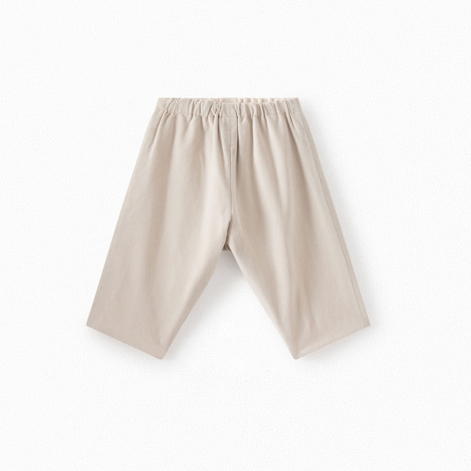Pantalon en velours milleraies bébé - Bonpoint vintage
