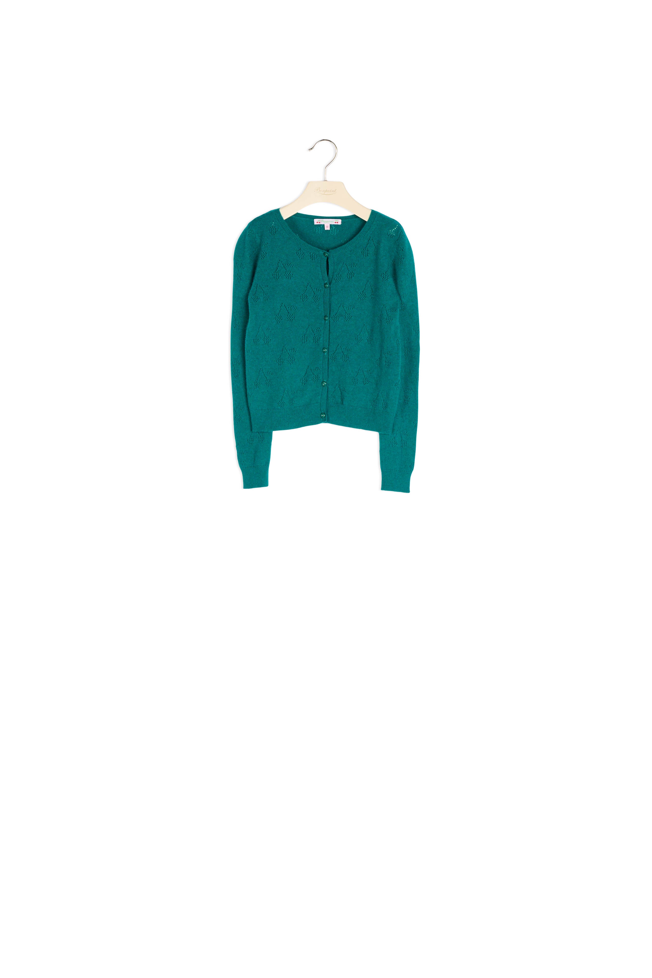 Cardigan - Bonpoint vintage