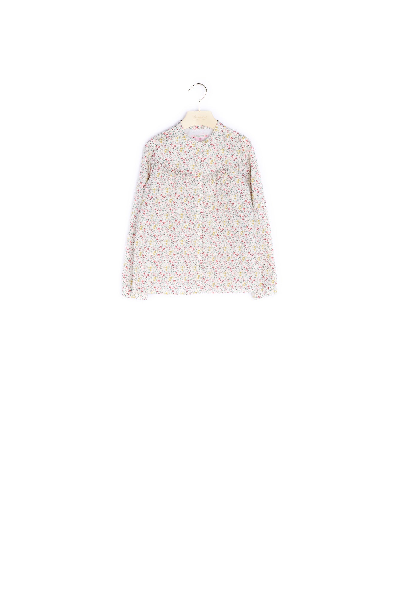 Blouse Julia - Bonpoint vintage