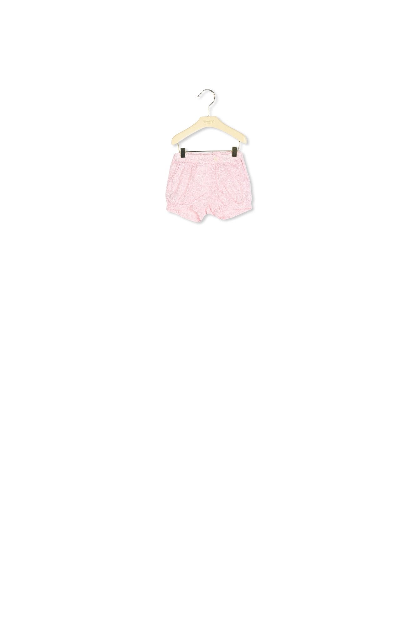 Short en tissu Liberty bio - Bonpoint vintage