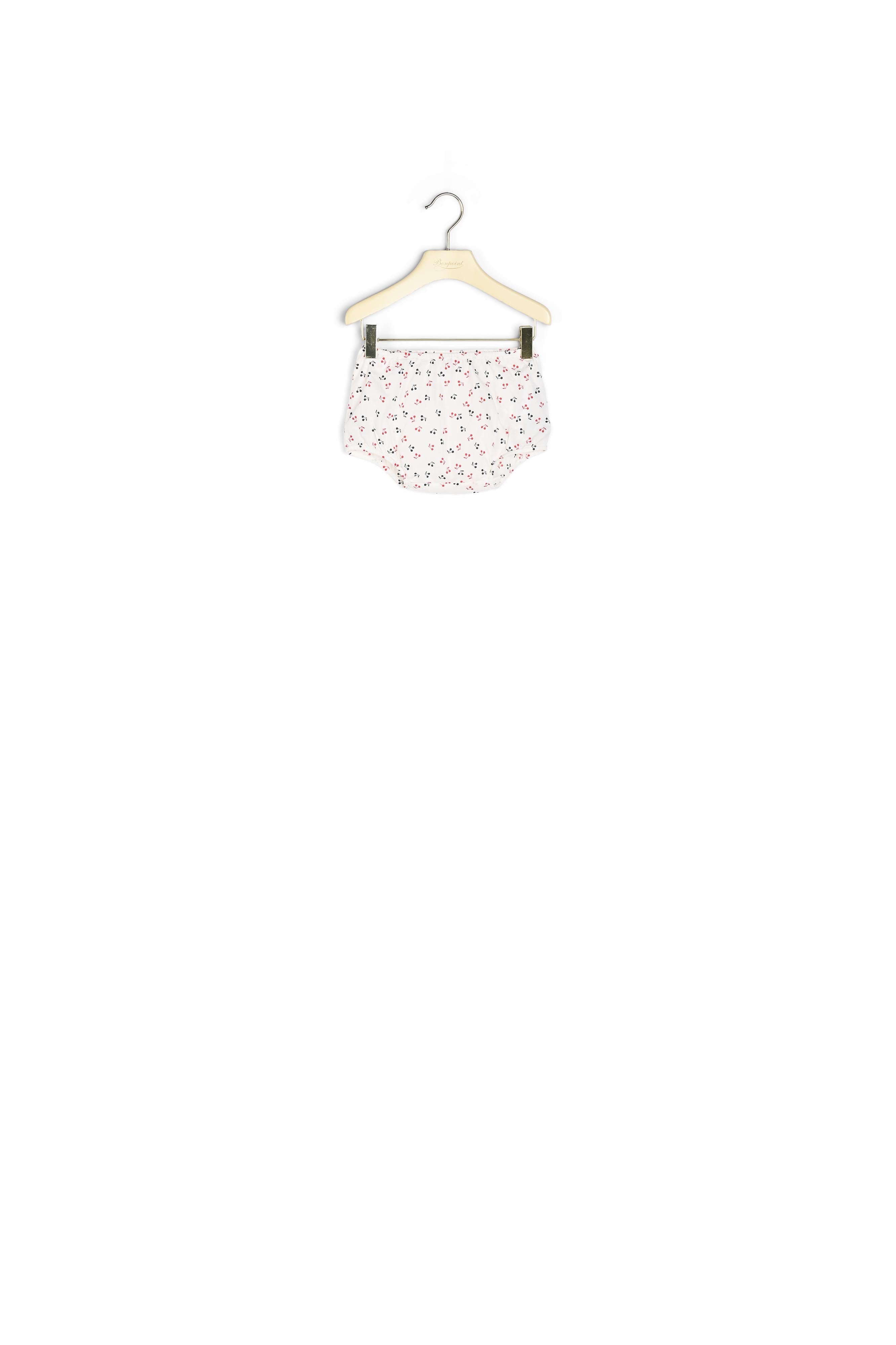 Bloomer bébé - Bonpoint vintage