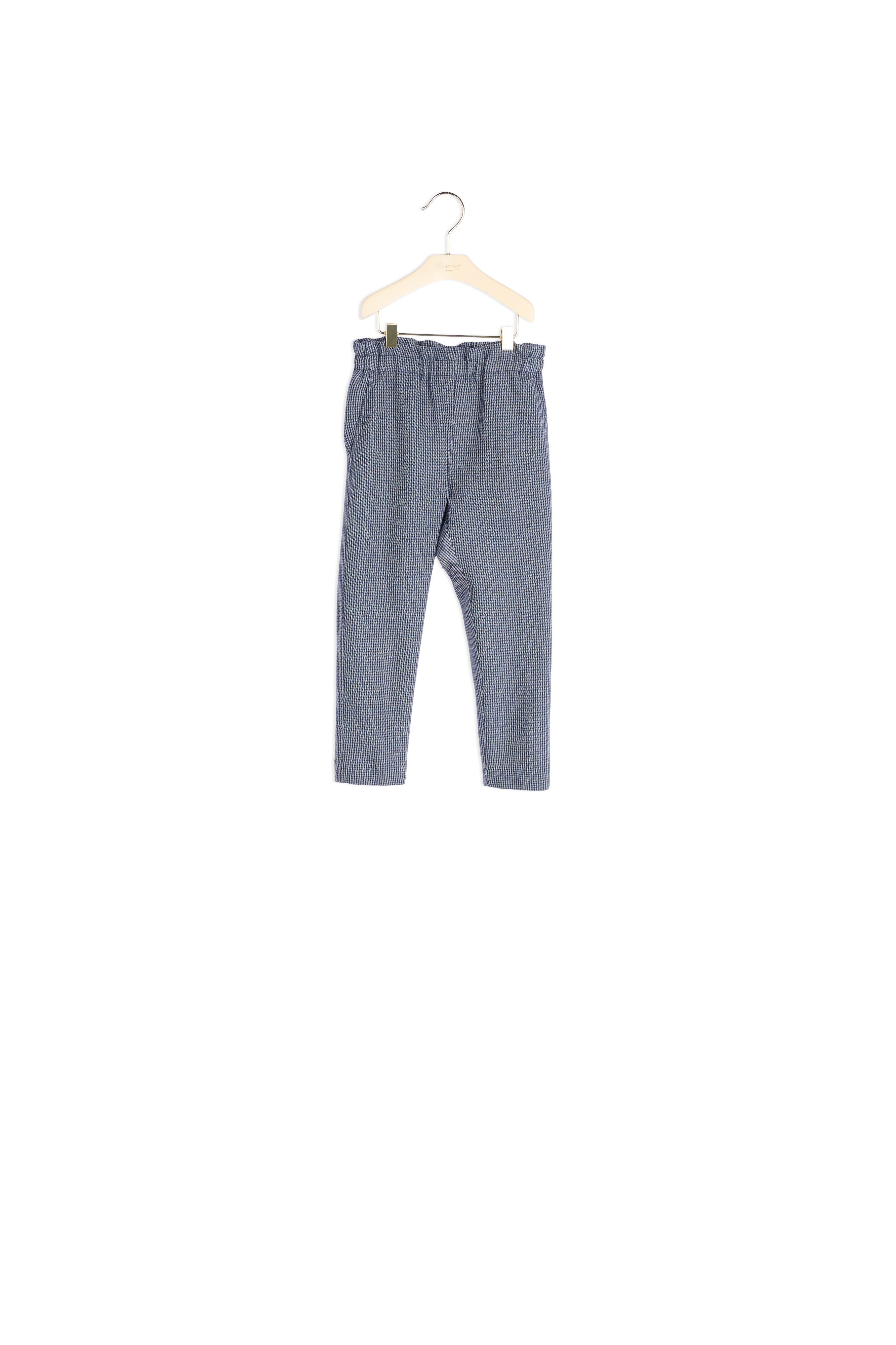 Pantalon Fétiche - Bonpoint vintage