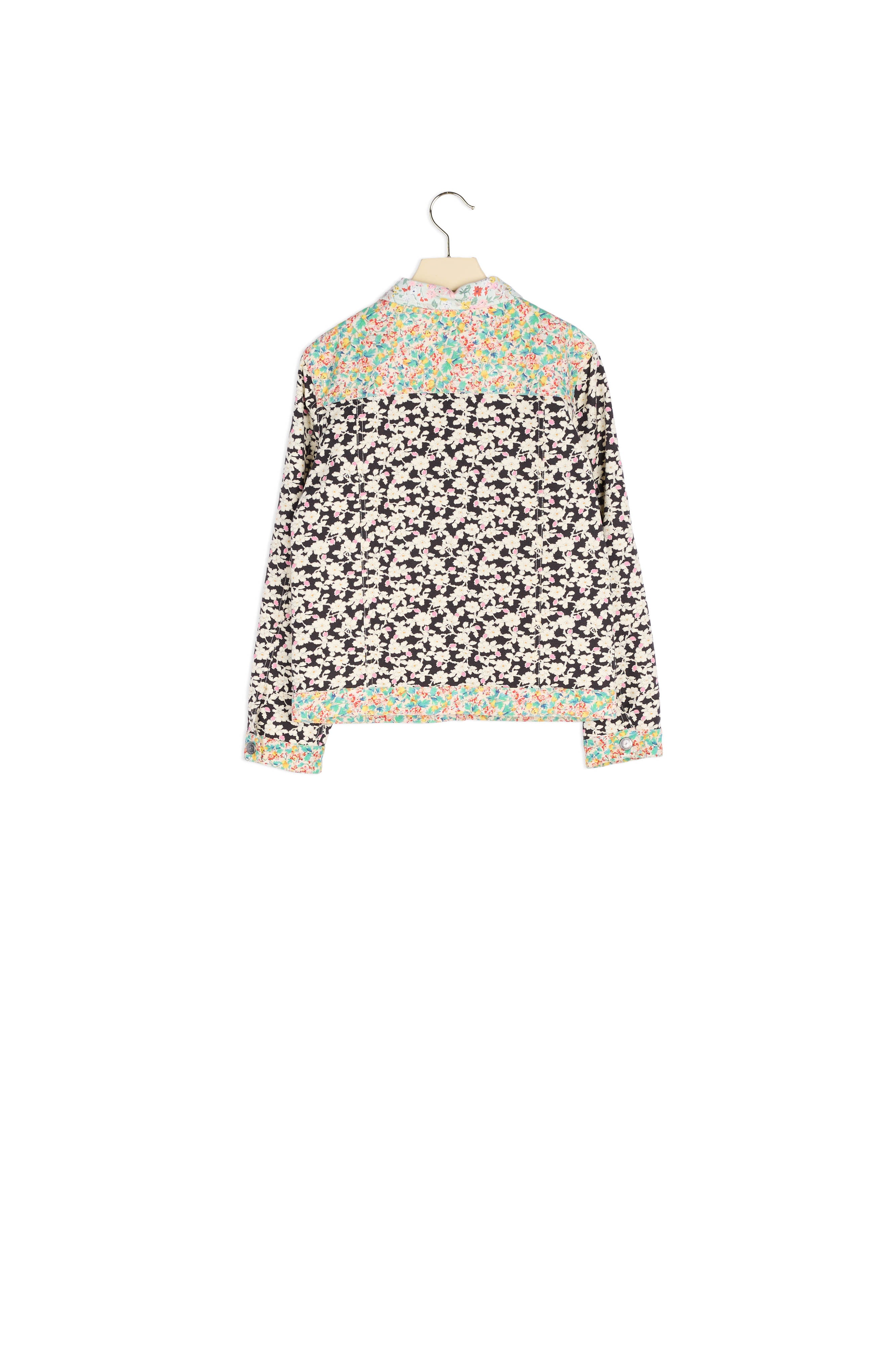 Veste Lancelot Liberty - Bonpoint vintage