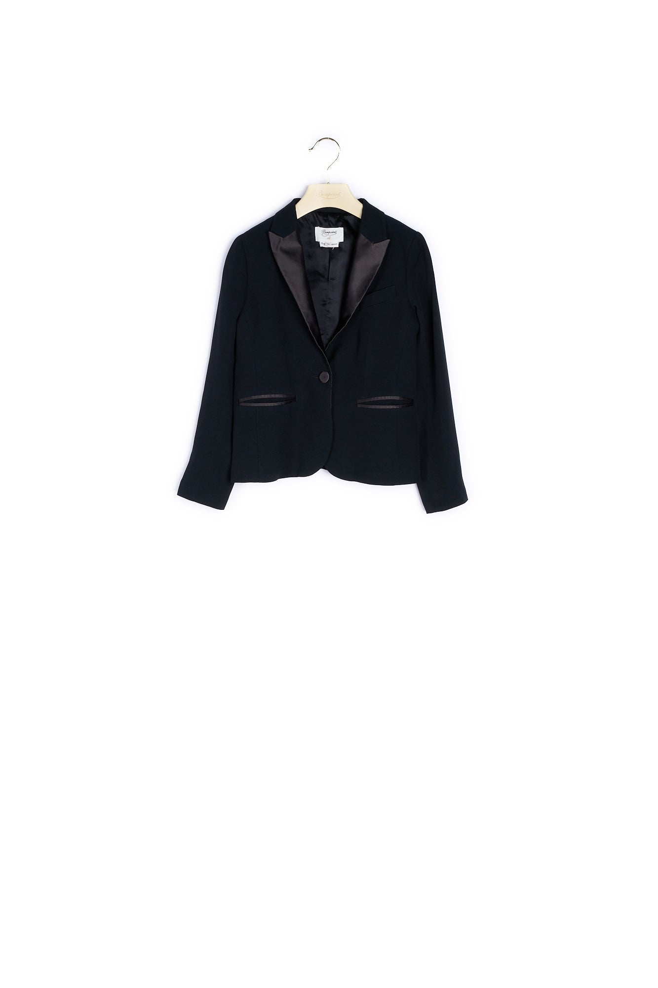 Veste Joannie - Bonpoint vintage