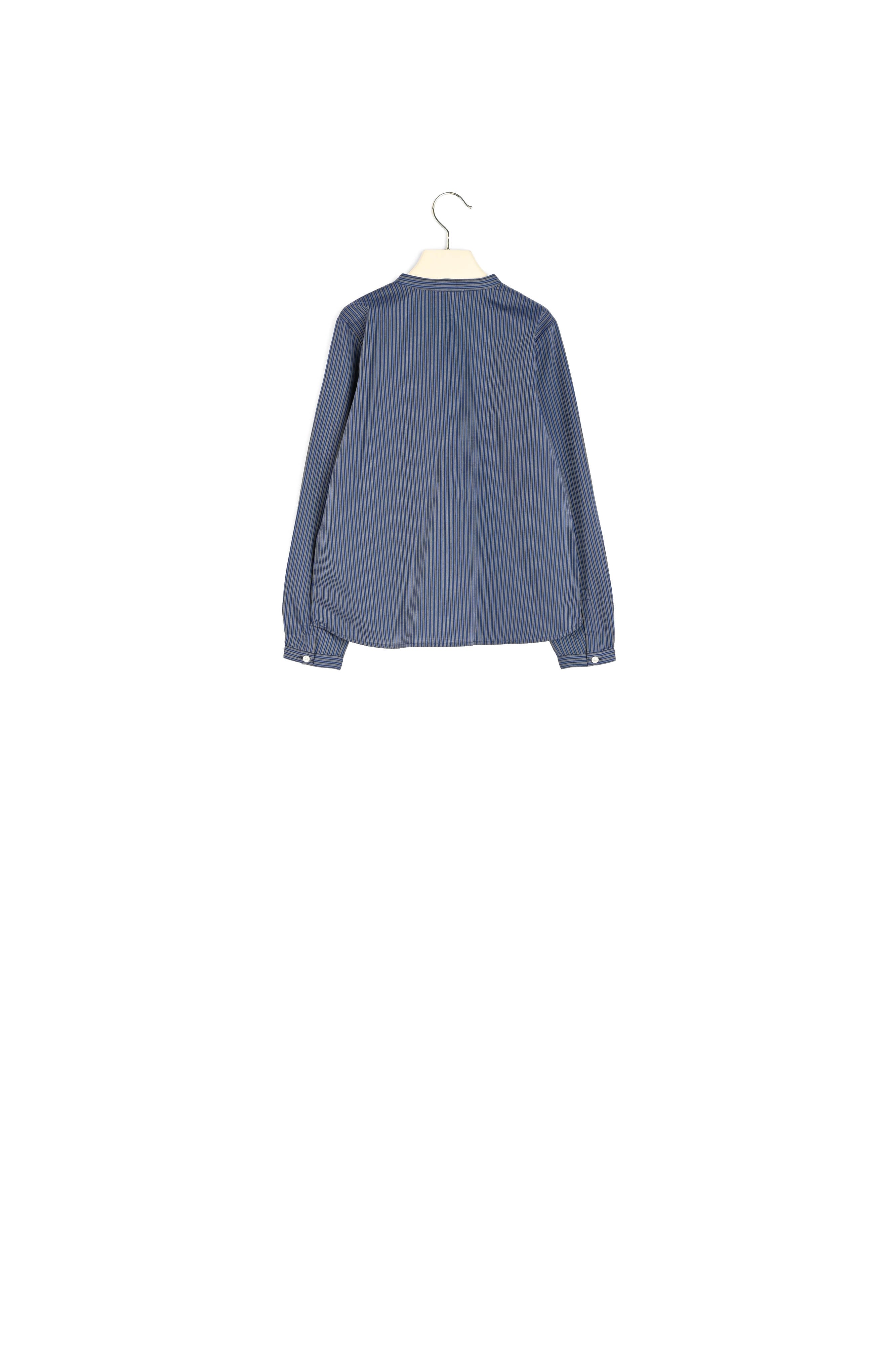 Chemise Artiste - Bonpoint vintage