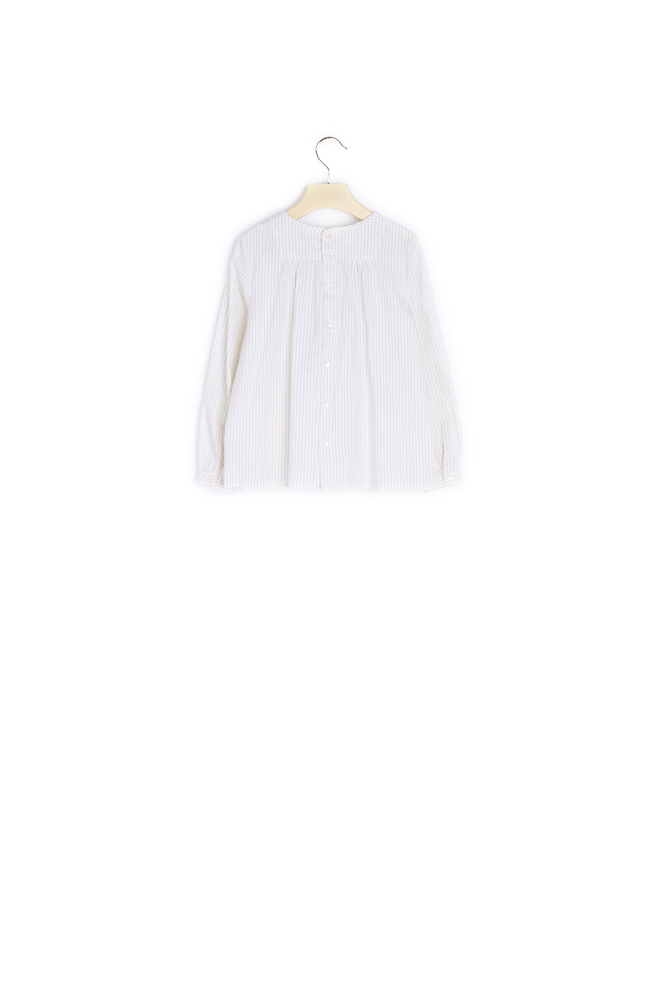 Blouse Juliette - Bonpoint vintage