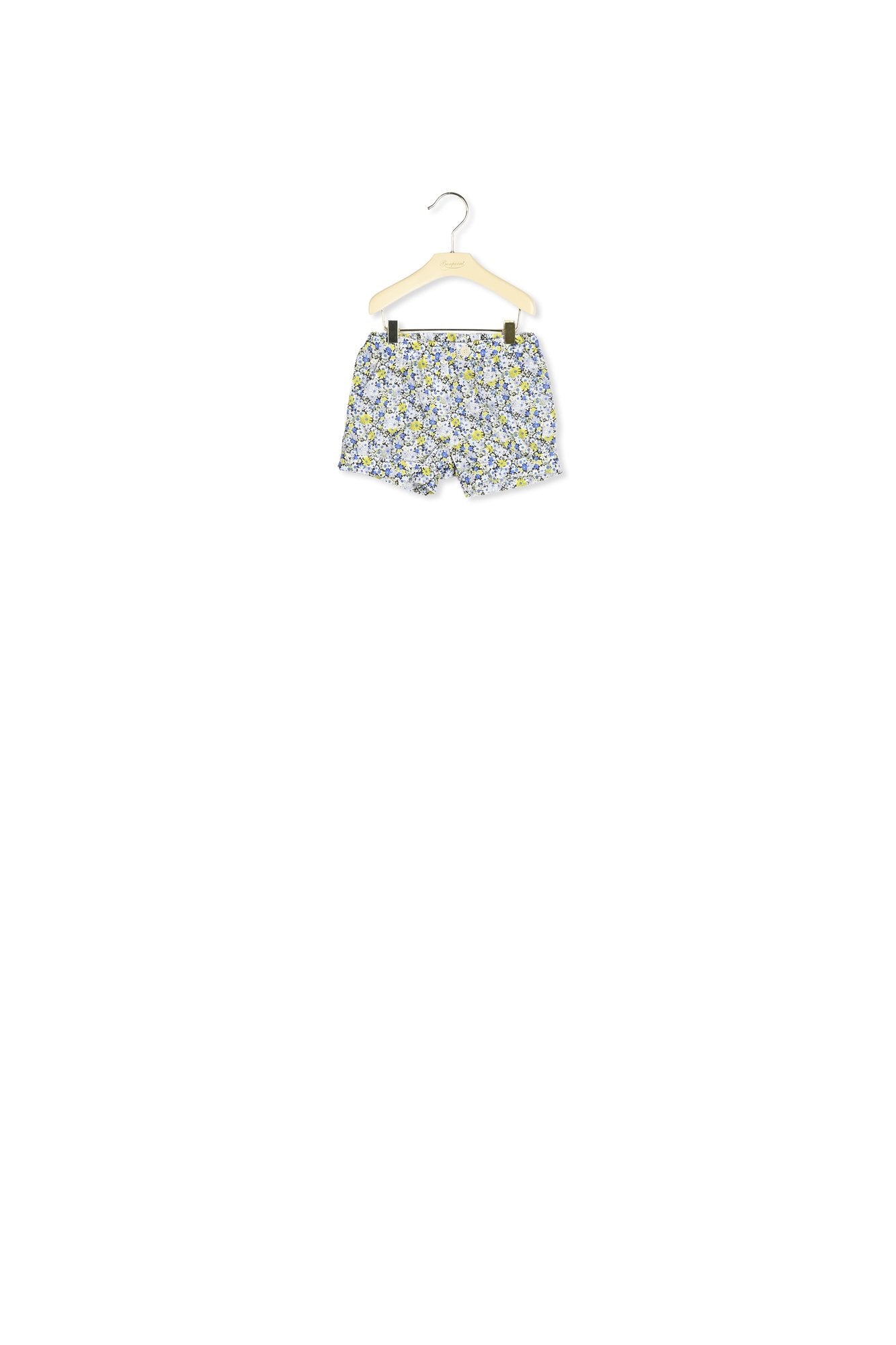 Short Square - Bonpoint vintage