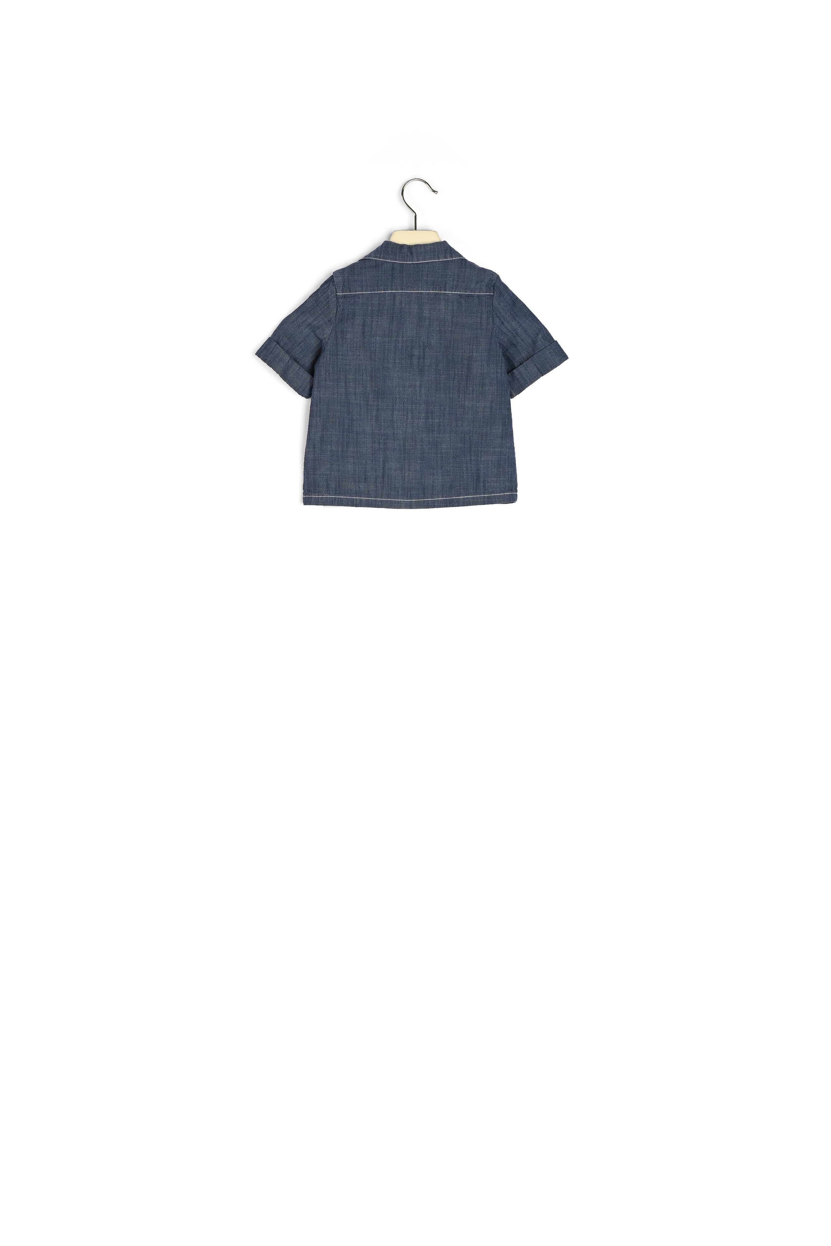 Chemise Cyrano - Bonpoint vintage