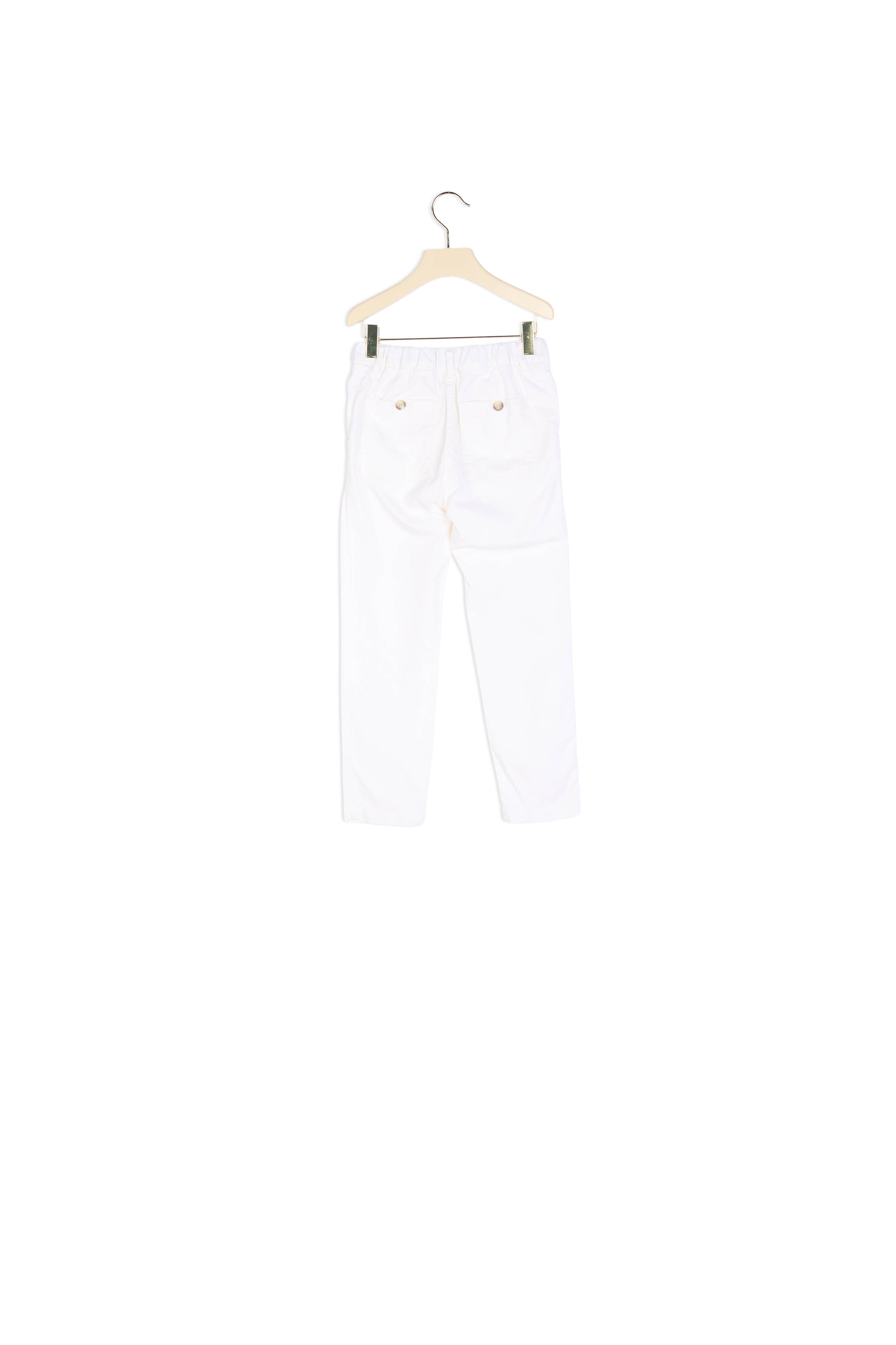 Pantalon à taille réglable - Bonpoint vintage