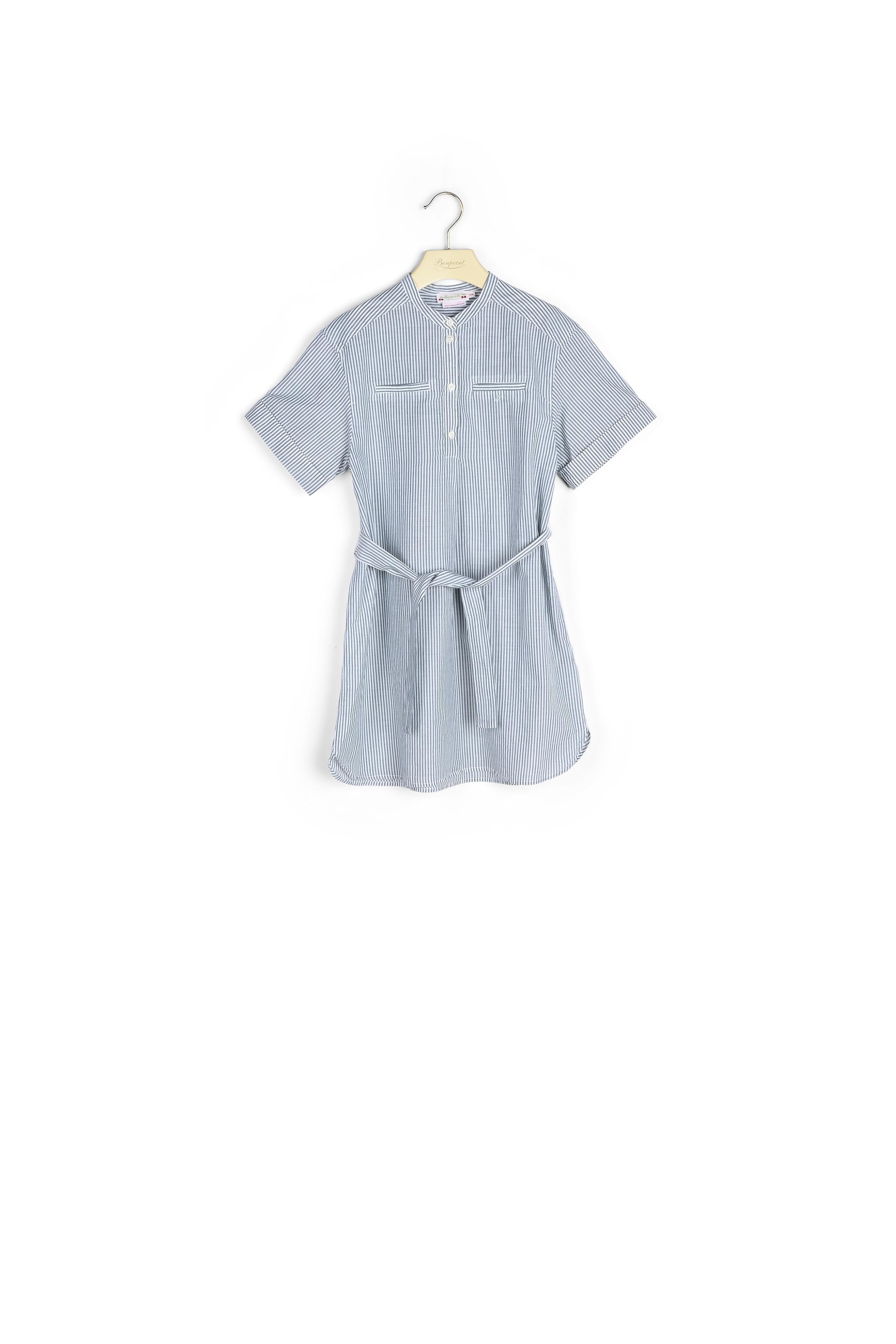 Robe Carmel - Bonpoint vintage