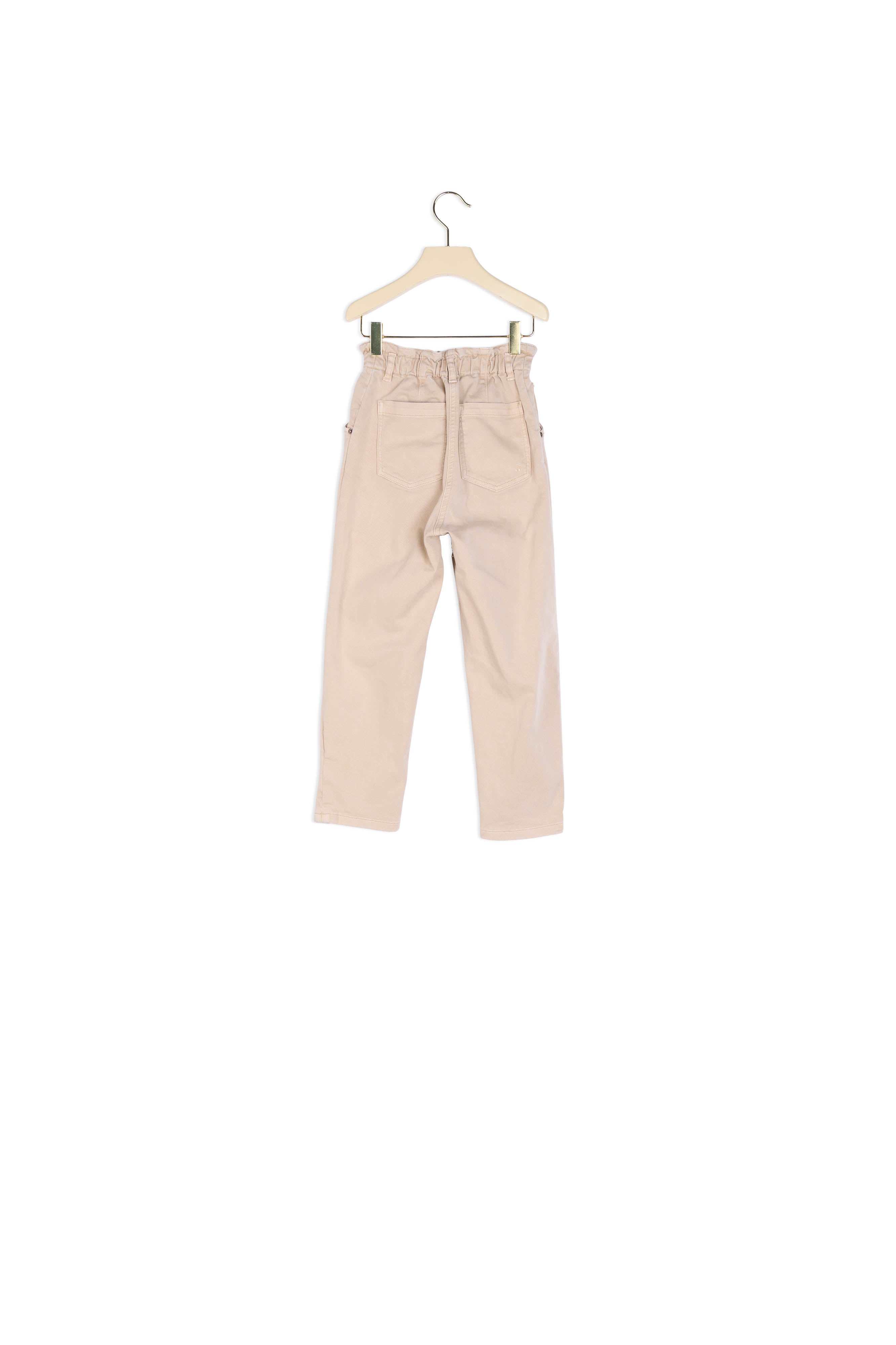 Jean coupe mom - Bonpoint vintage