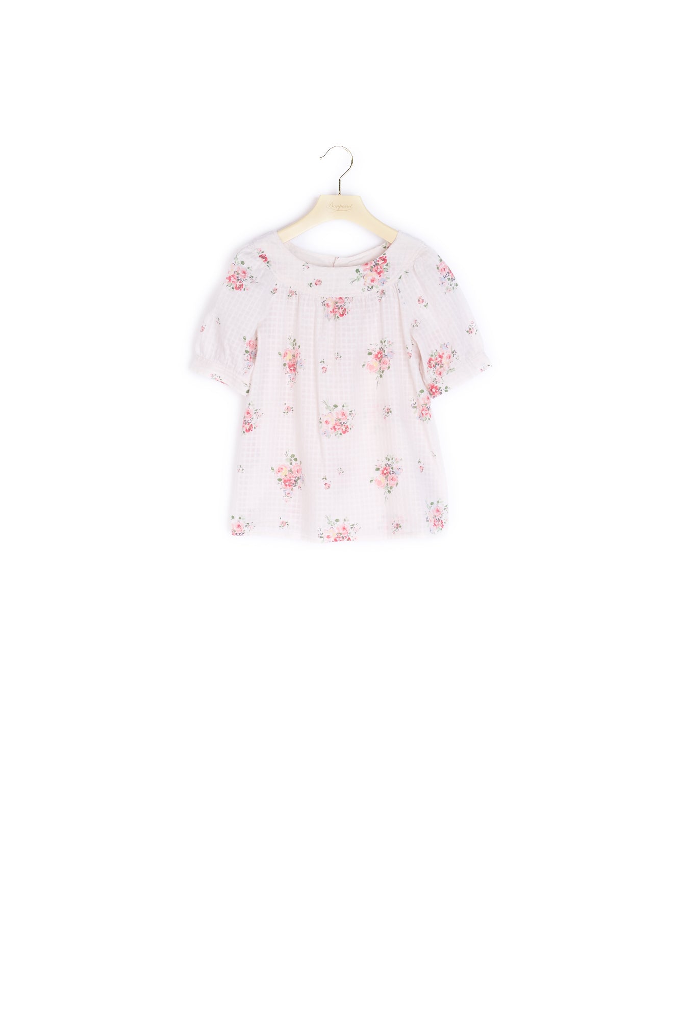 Blouse Gareth - Bonpoint vintage