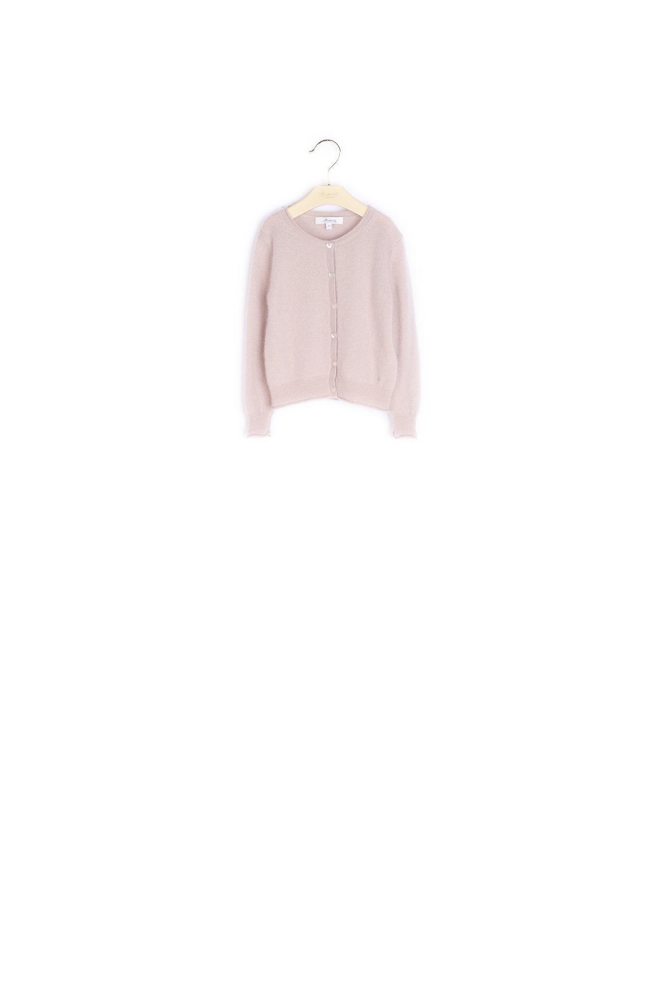 Cardigan en cachemire - Bonpoint vintage