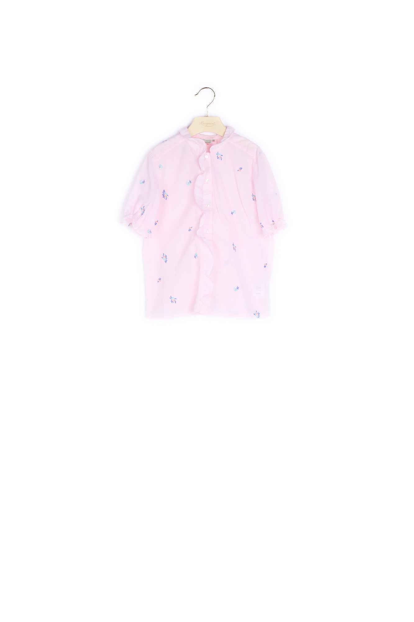 Blouse Lauriane - Bonpoint vintage