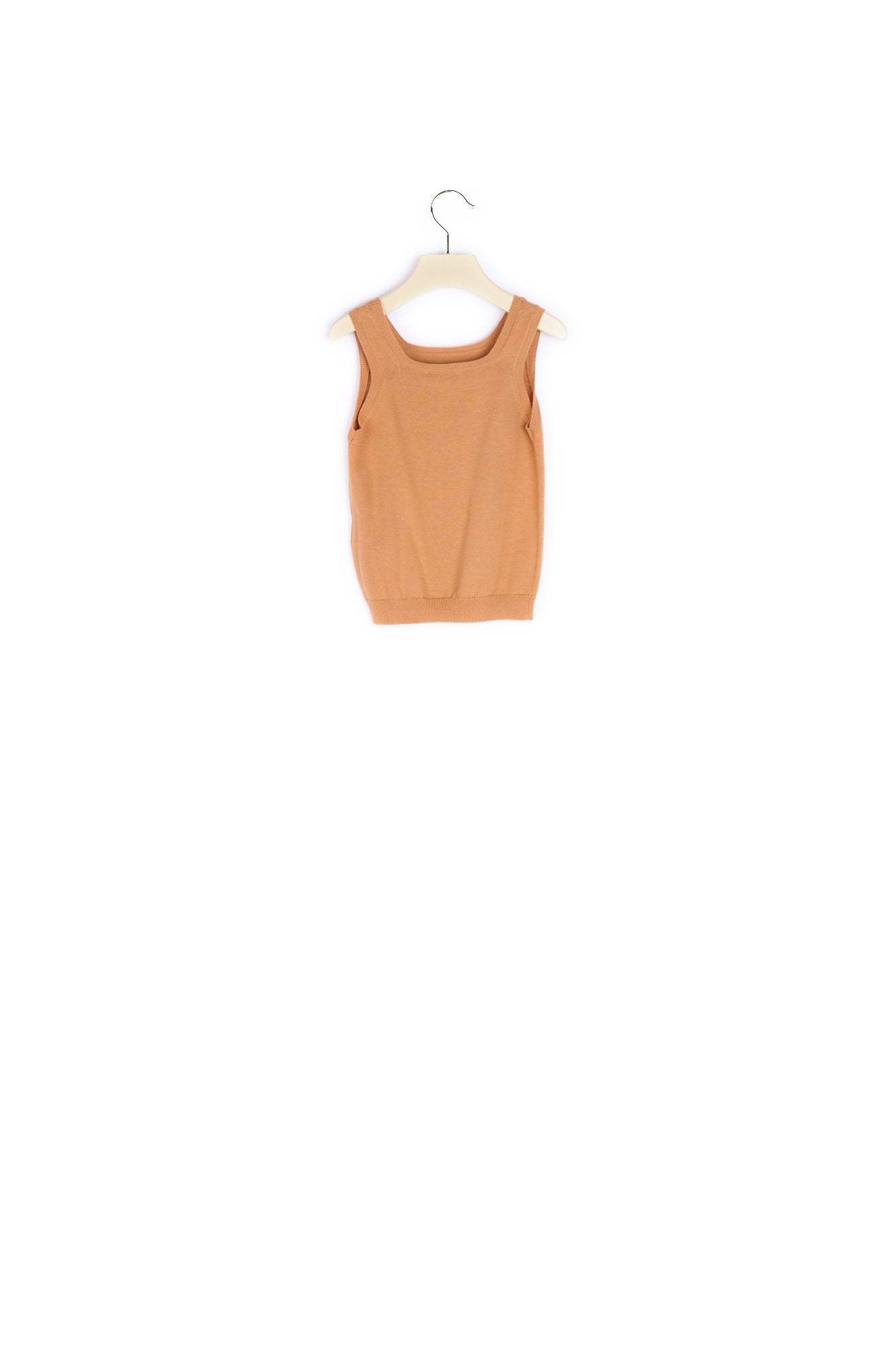 Débardeur en coton bio - Bonpoint vintage