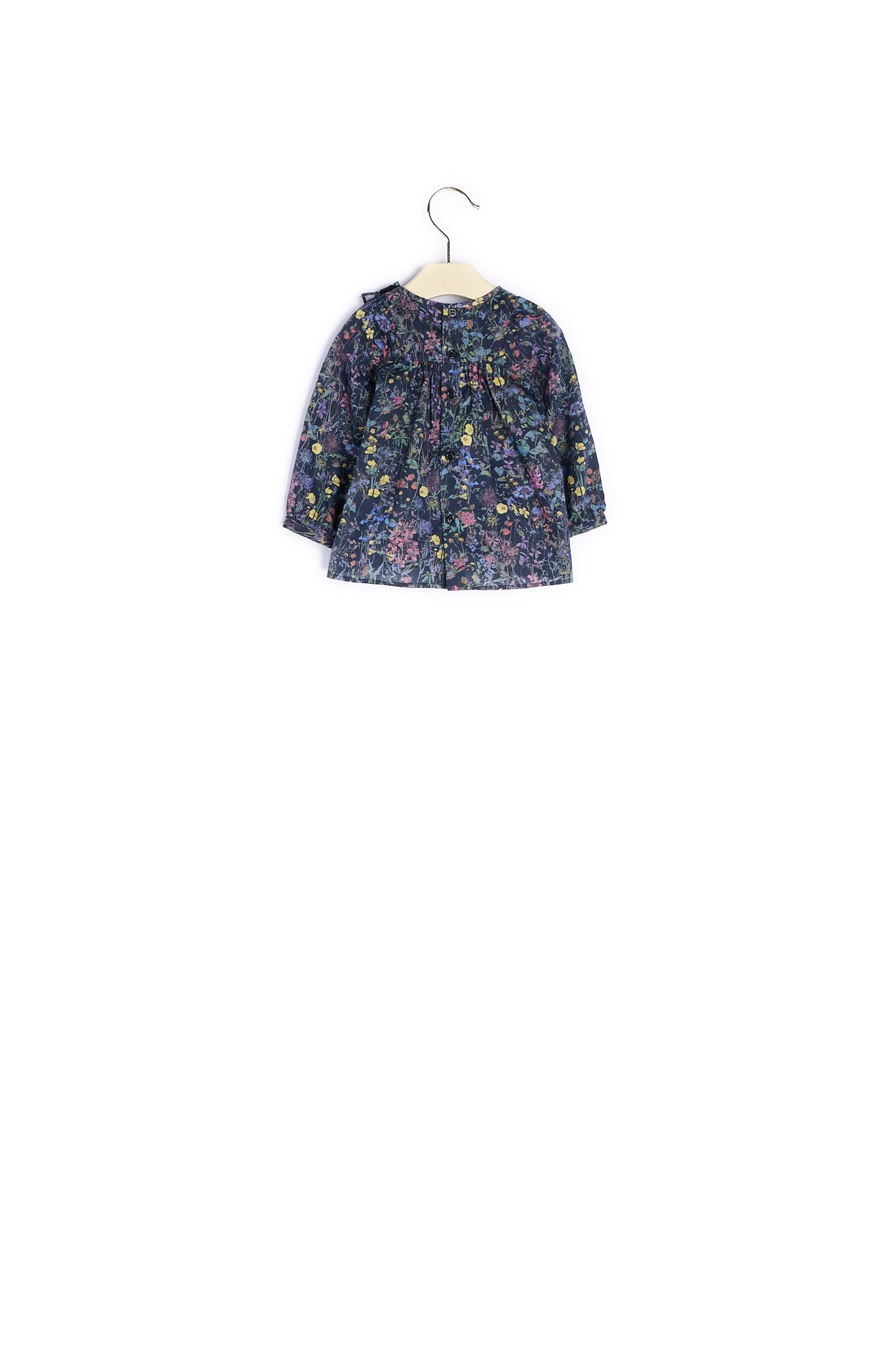 Blouse Maeli - Bonpoint vintage