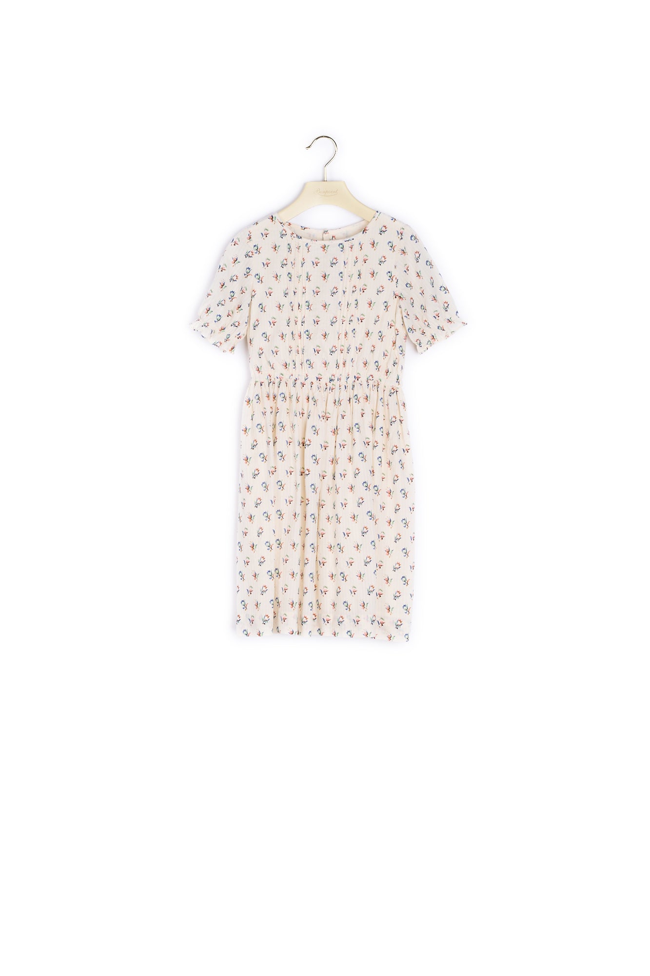 Robe Lana - Bonpoint vintage