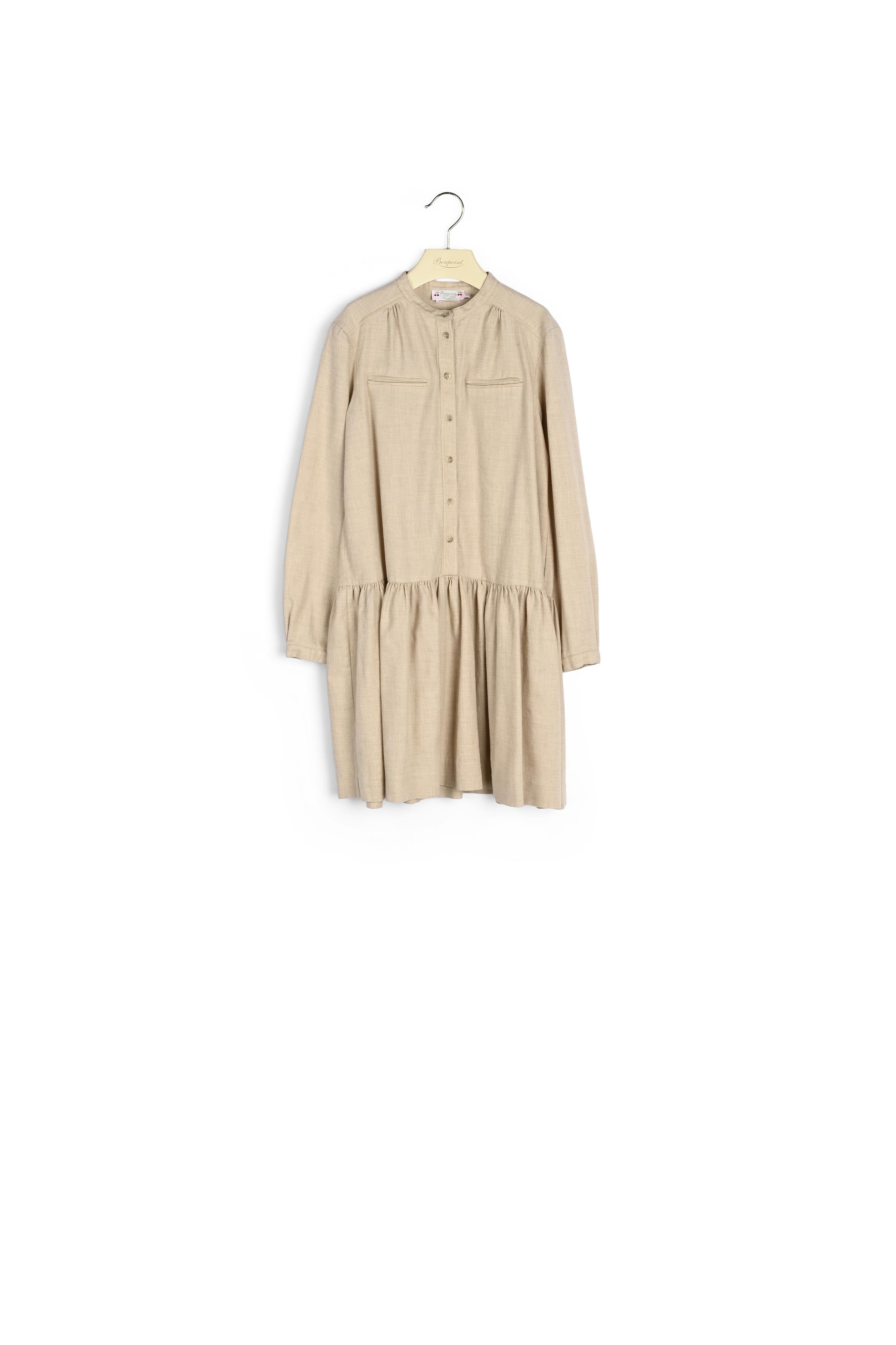 Robe Becky - Bonpoint vintage