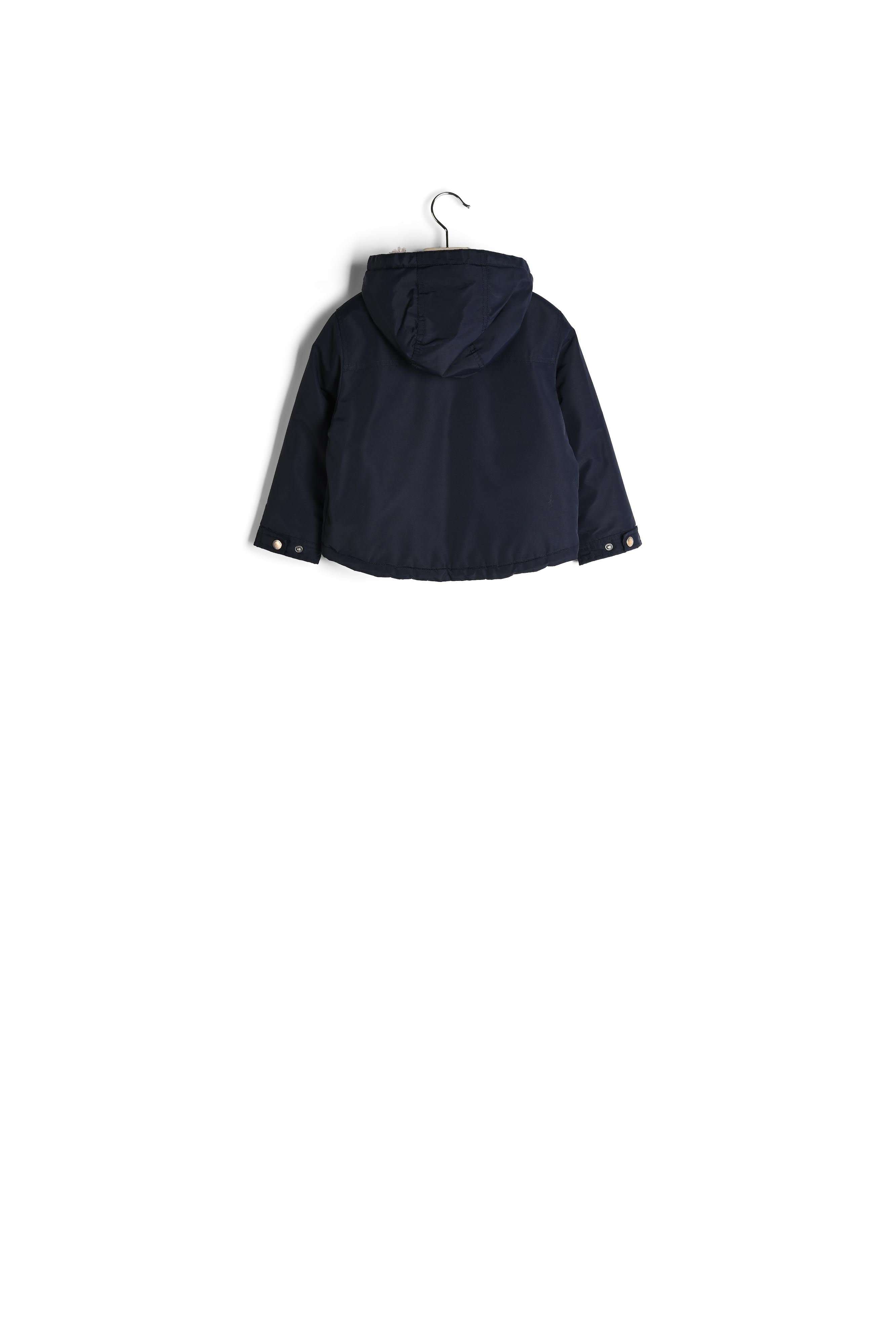 Parka Baldwin - Bonpoint vintage