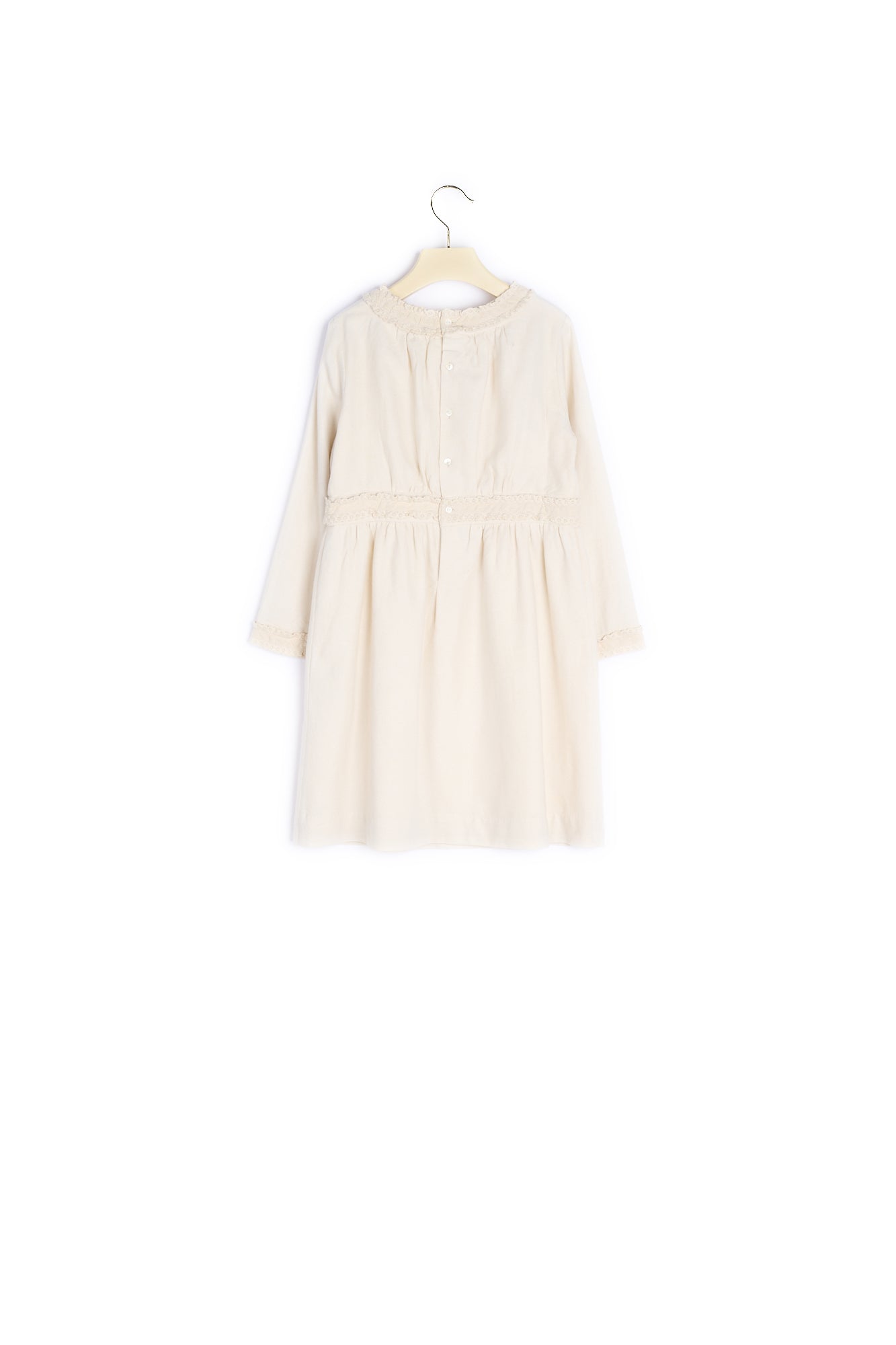 Robe Justine - Bonpoint vintage
