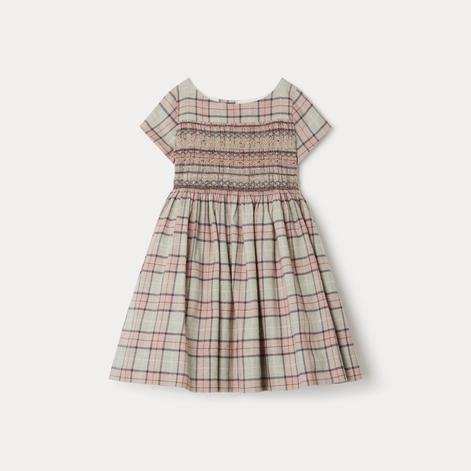 Robe habillée Duchesse - Bonpoint vintage