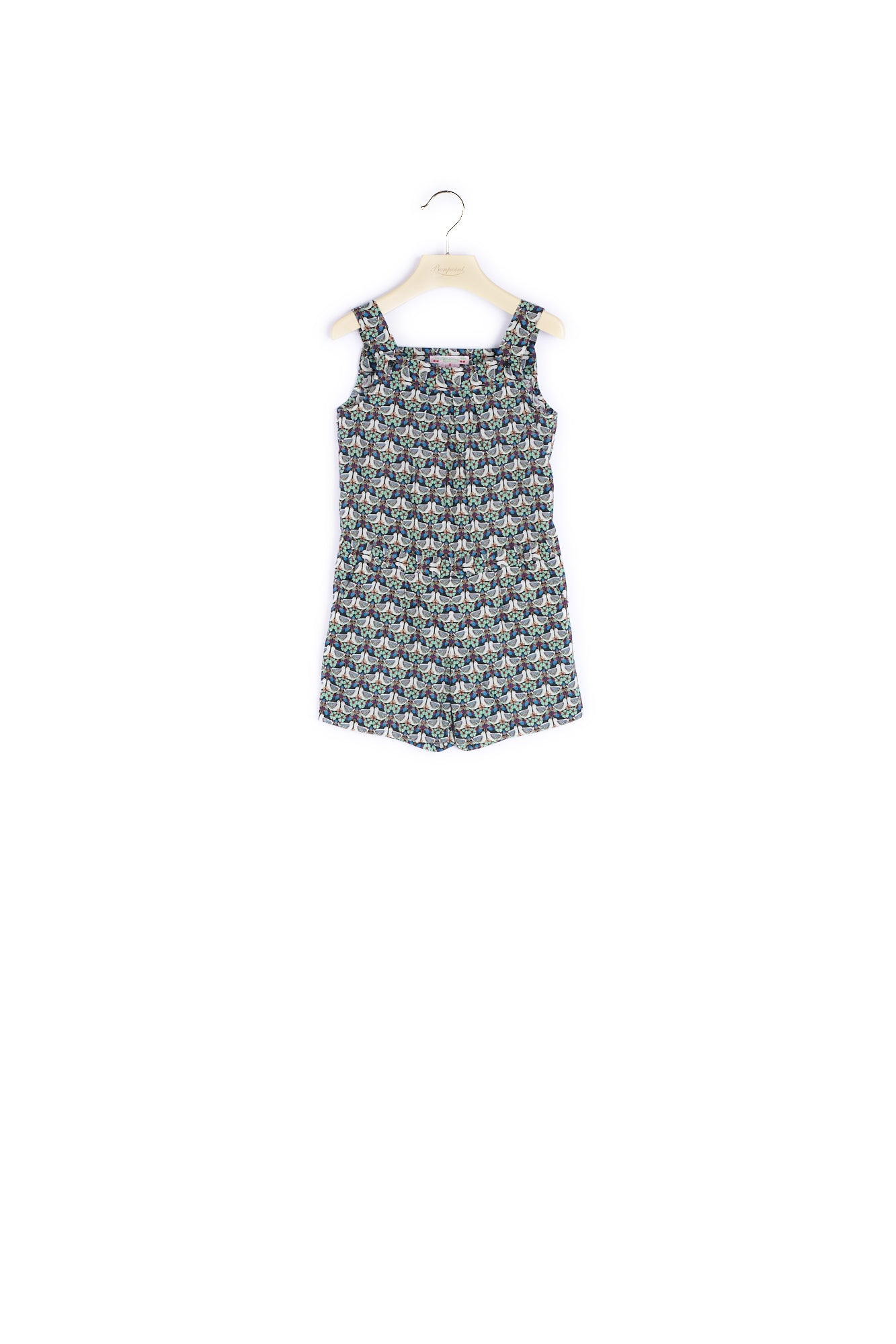 Combinaison Siloe - Bonpoint vintage