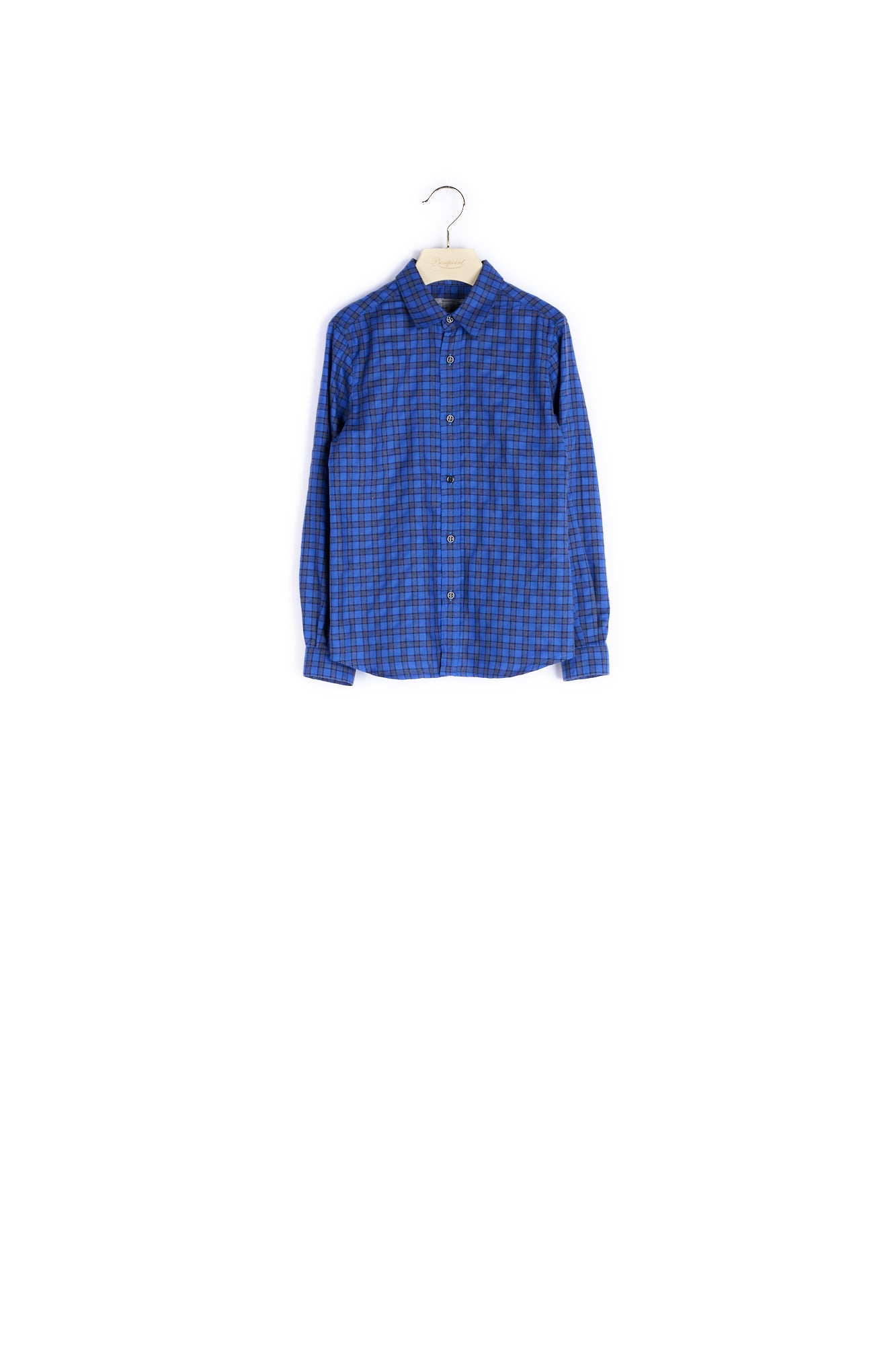 Chemise Acteur - Bonpoint vintage