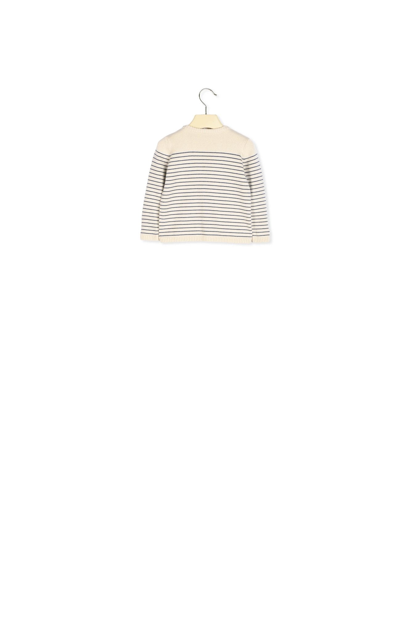 Pull Aleksimer - Bonpoint vintage
