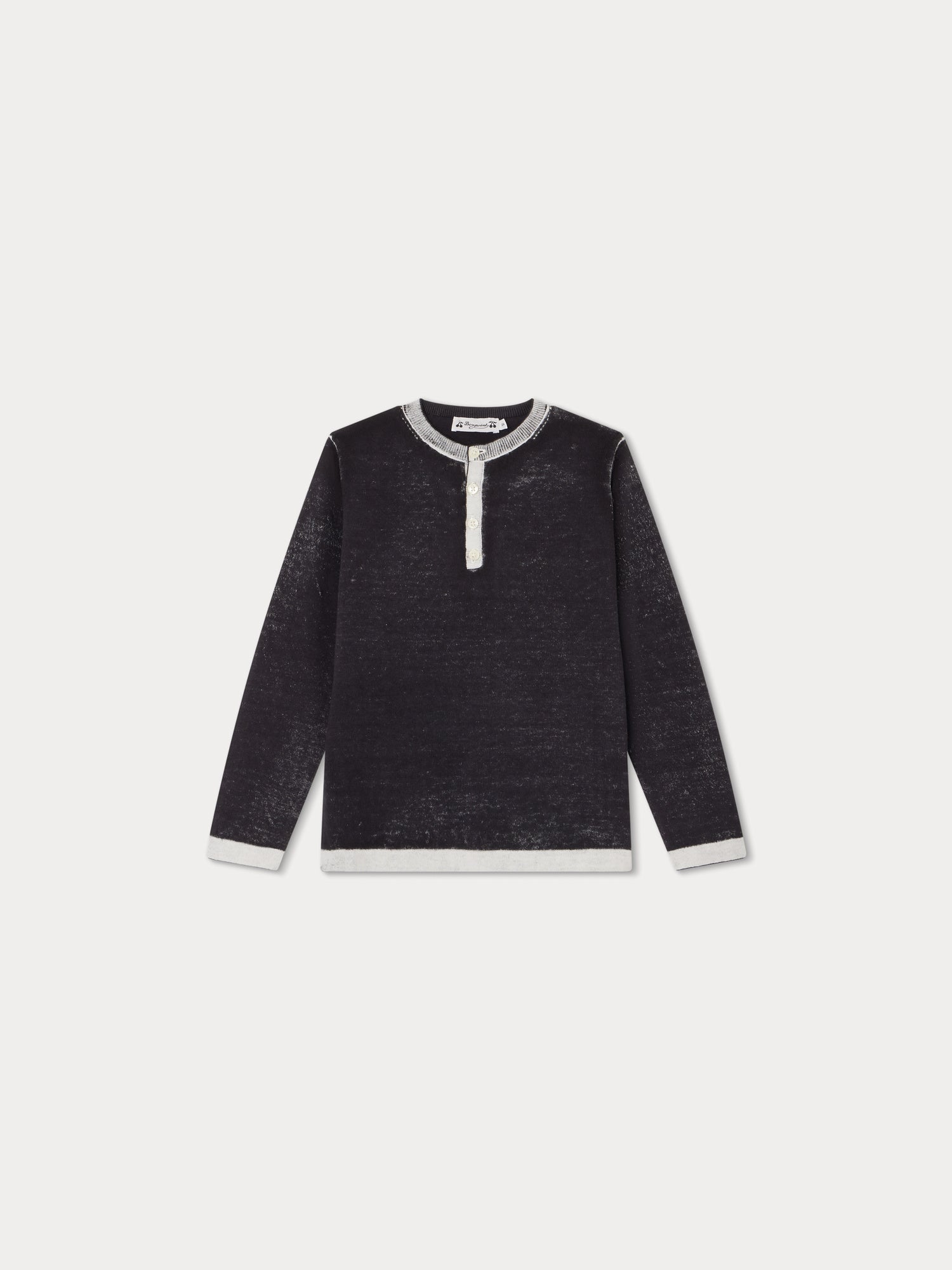 Pull Azar - Bonpoint vintage