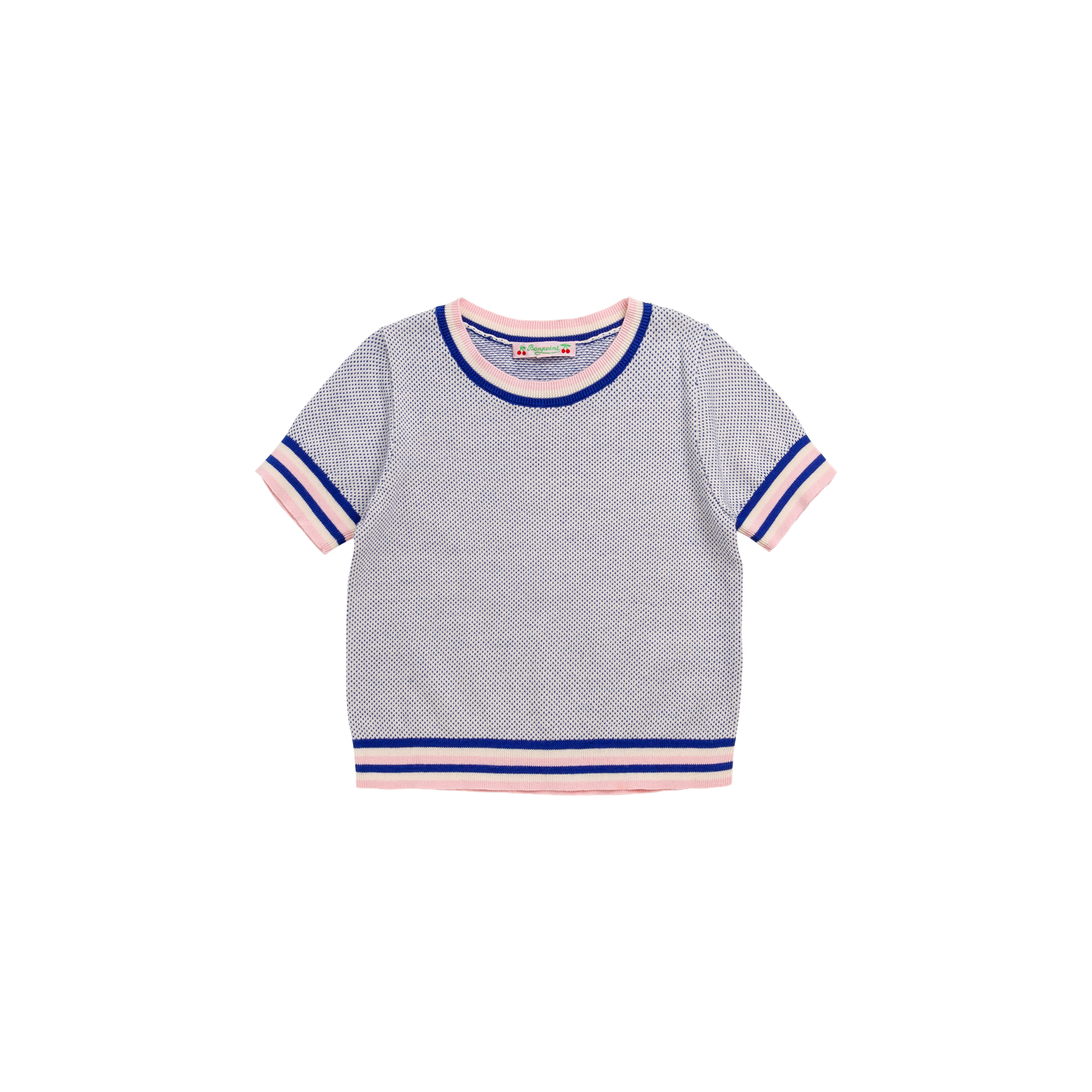 Pullover fantaisie - Bonpoint vintage