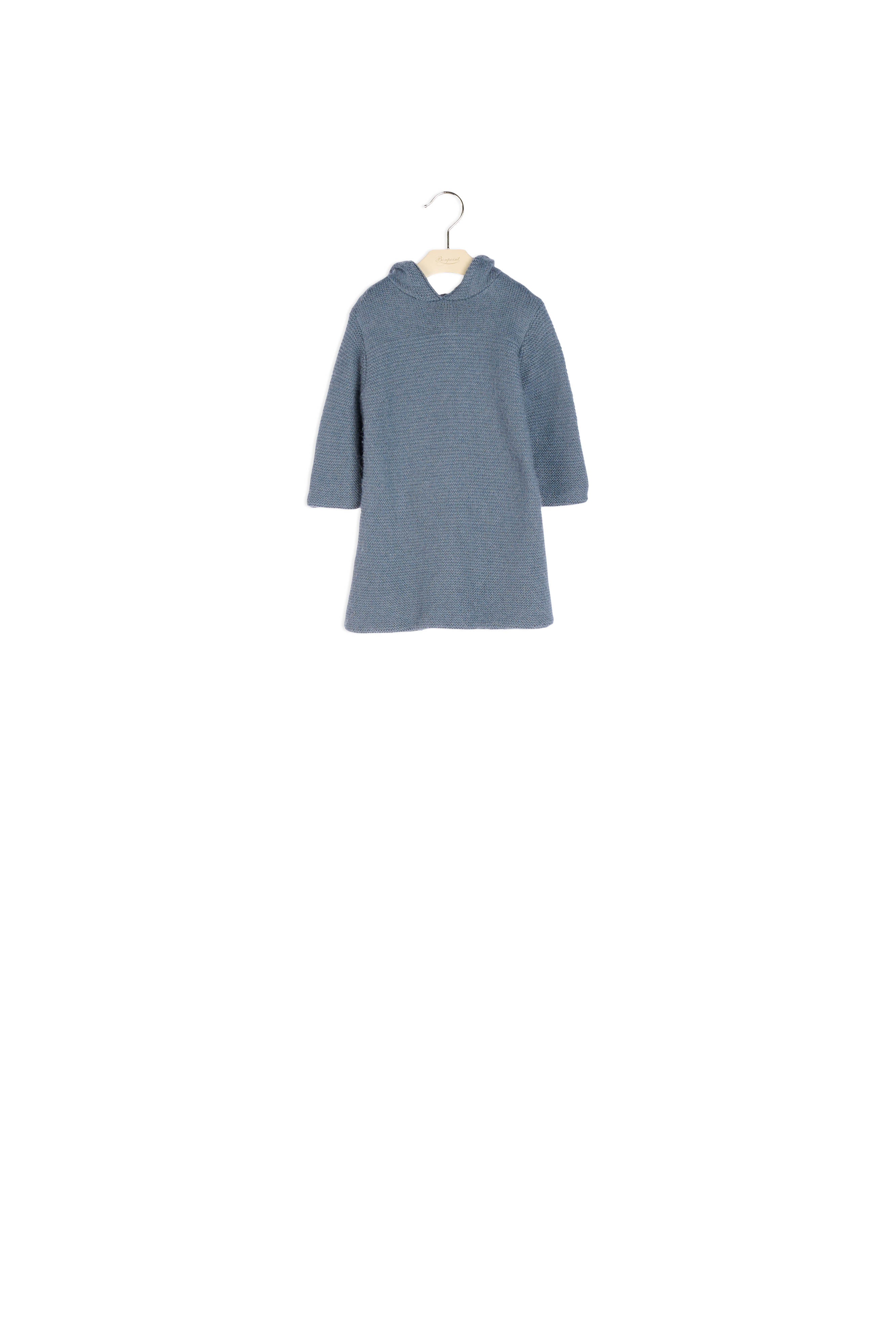 Burnou - Bonpoint vintage