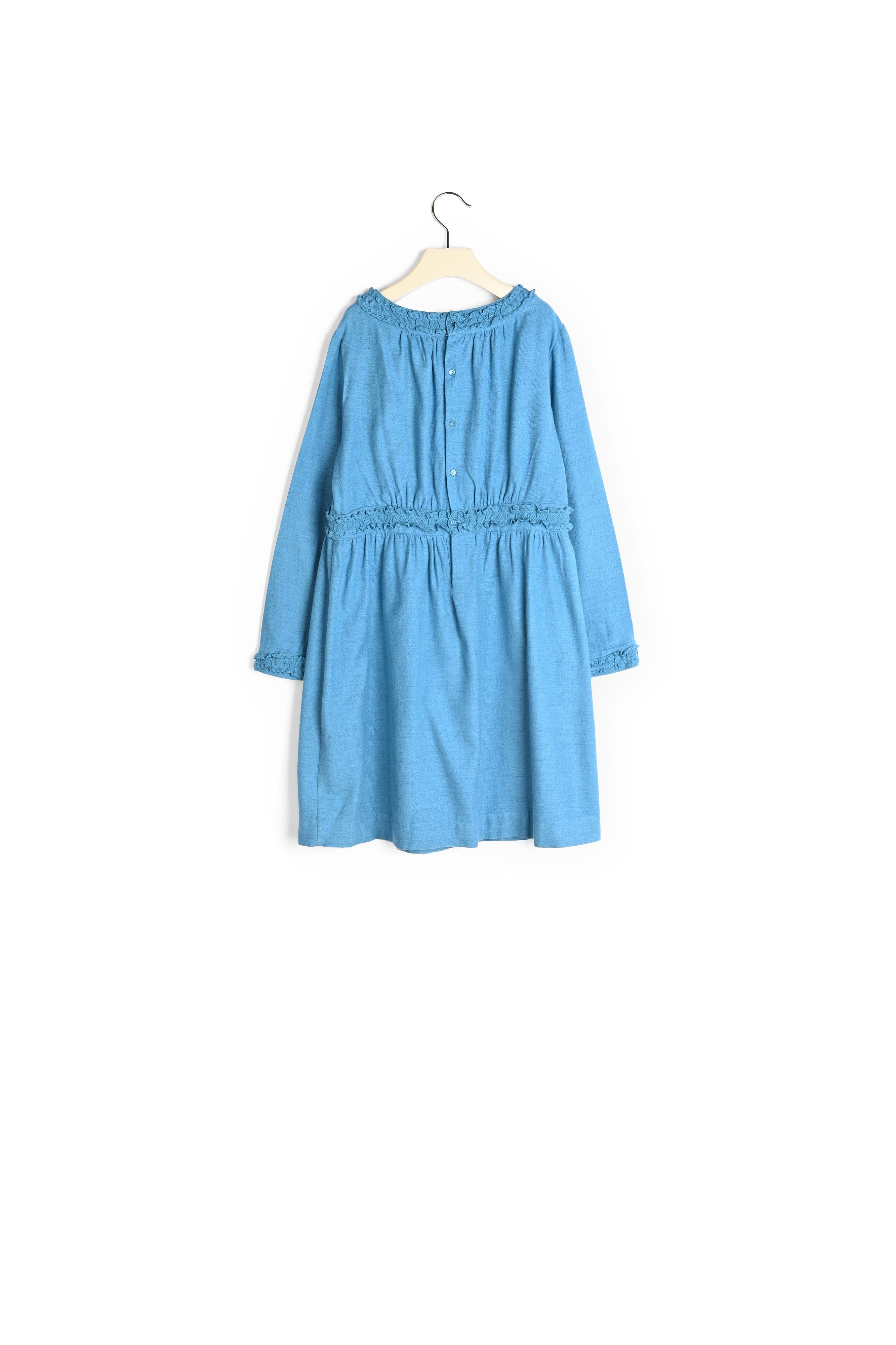 Robe Justine - Bonpoint vintage