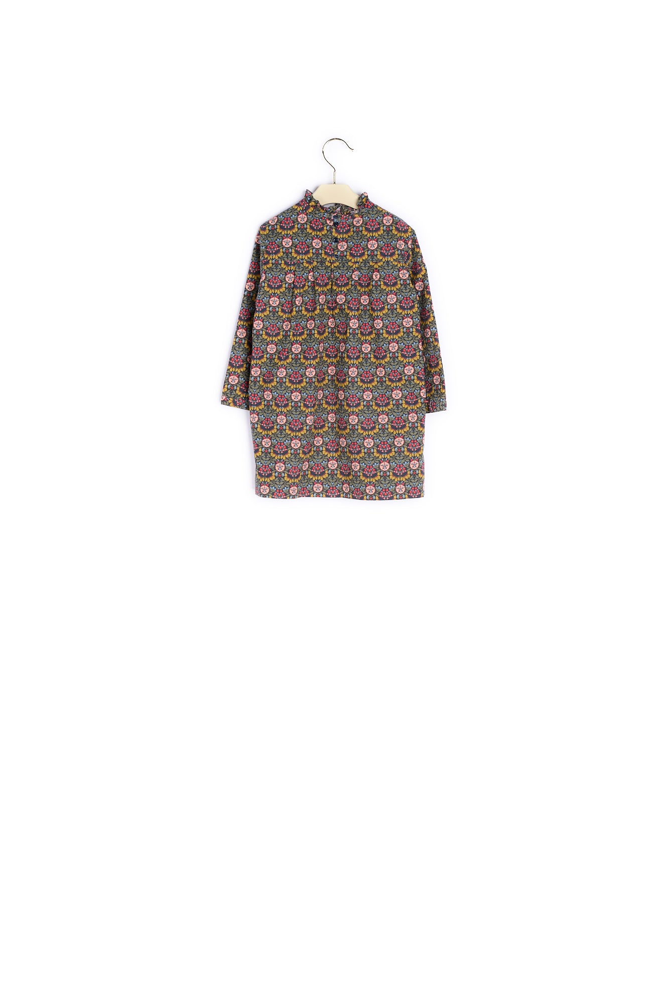 Robe Juline - Bonpoint vintage