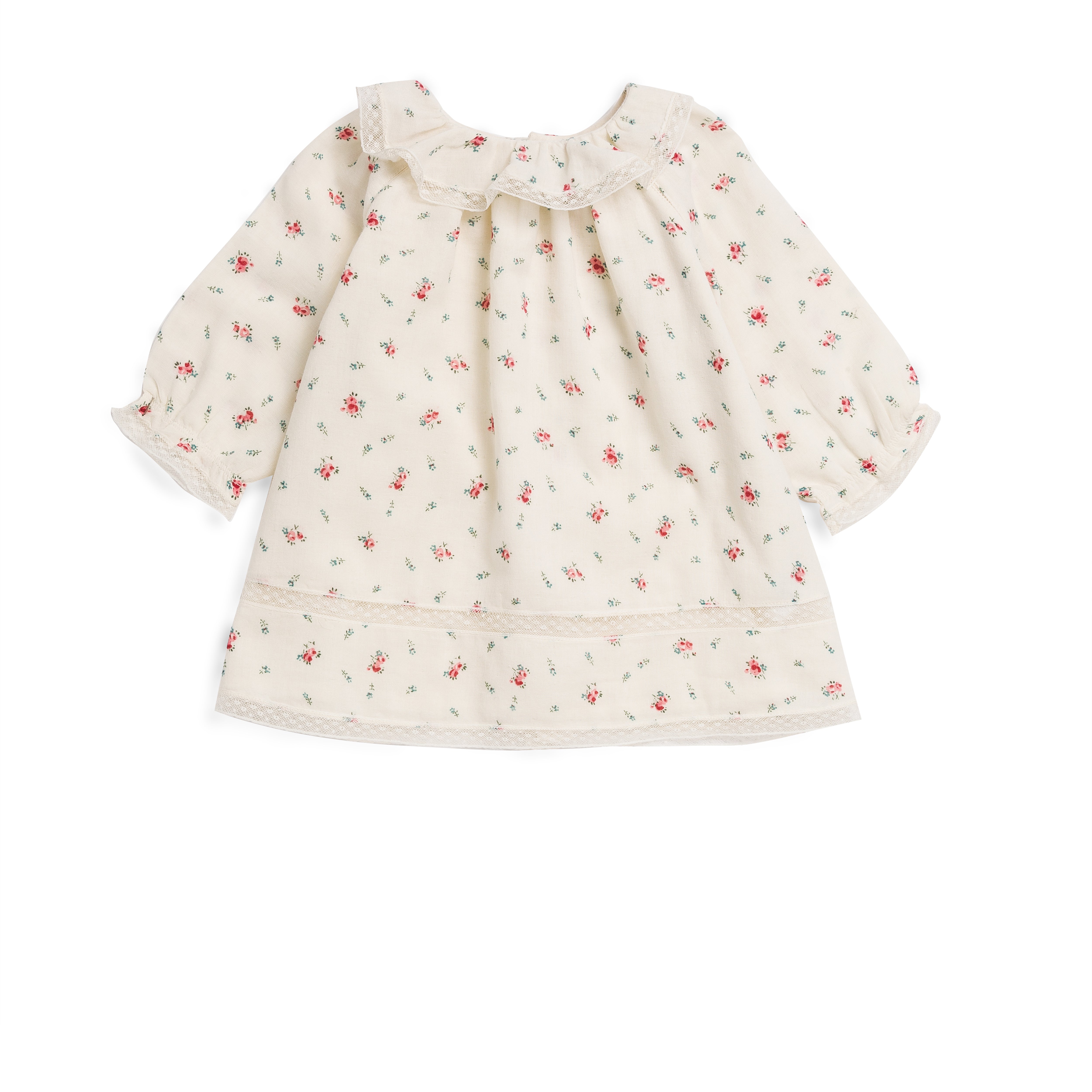Robe Juliani - Bonpoint vintage