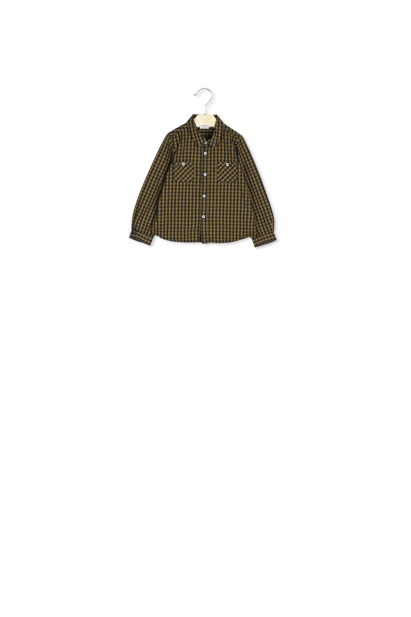 Chemise Mico - Bonpoint vintage