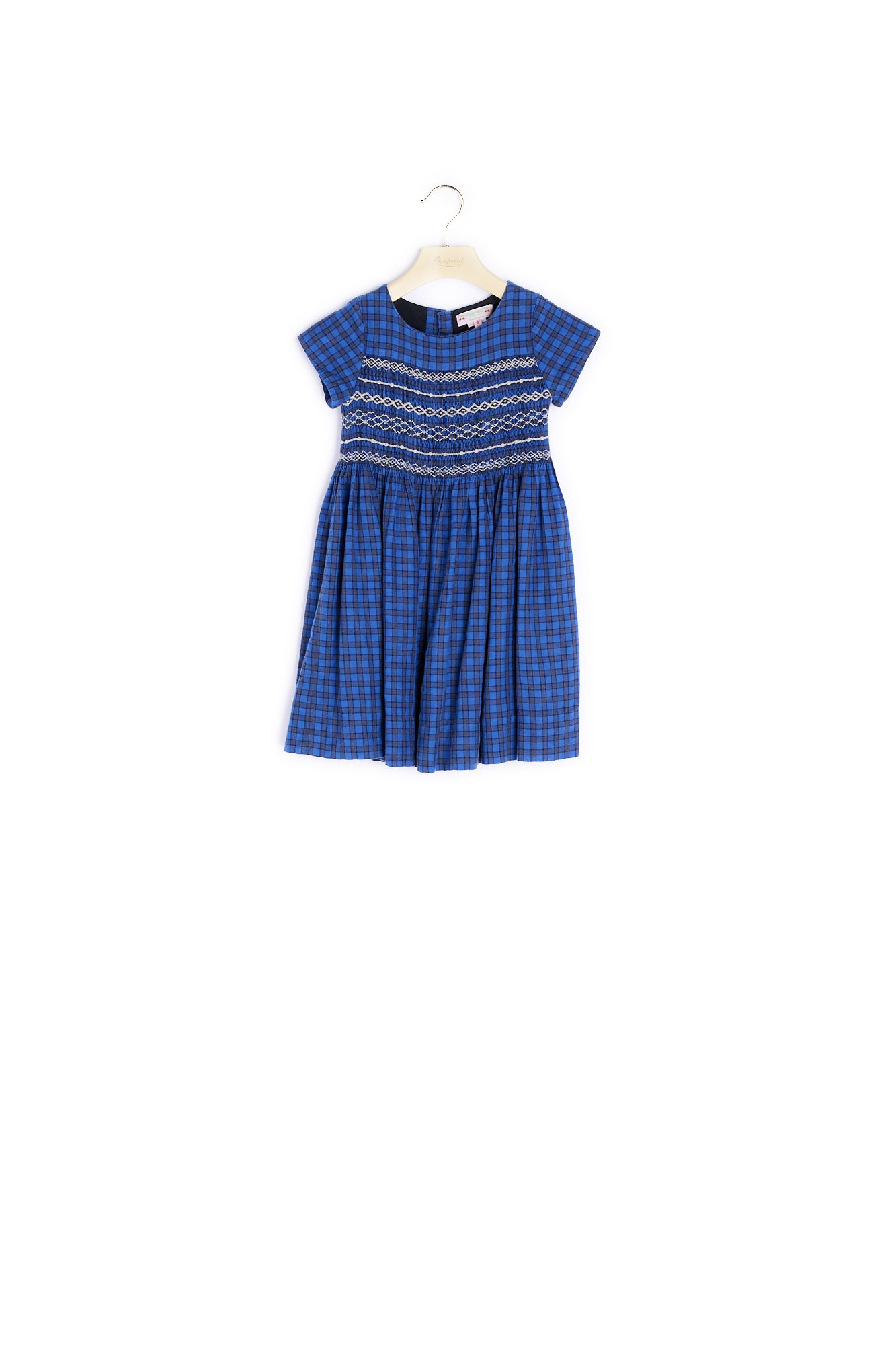 Robe Duchesse - Bonpoint vintage