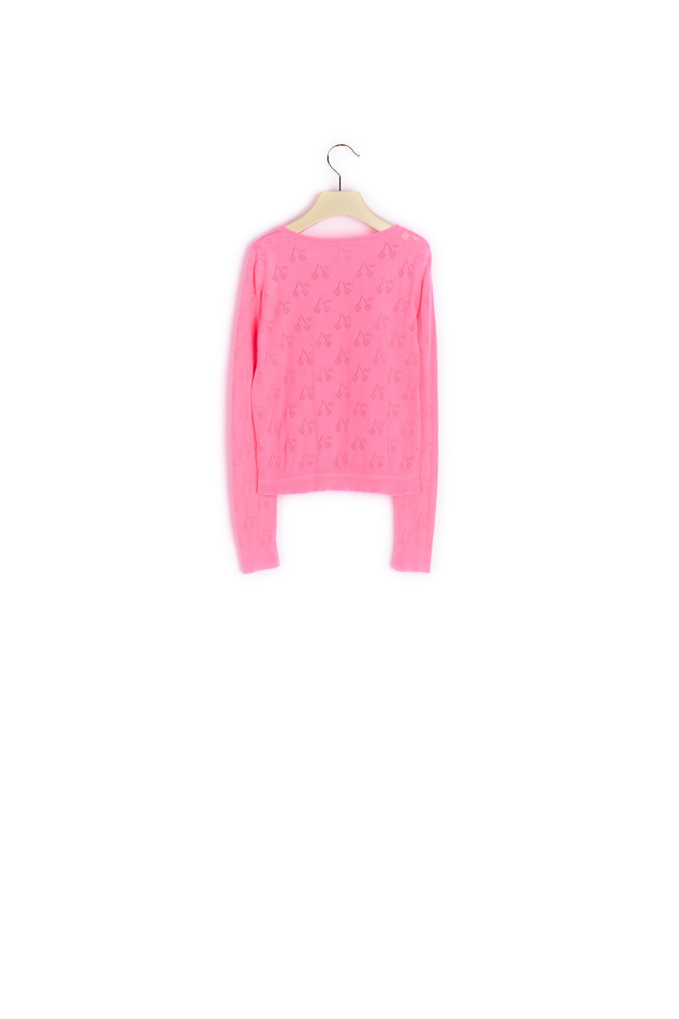 Cardigan fille - Bonpoint vintage