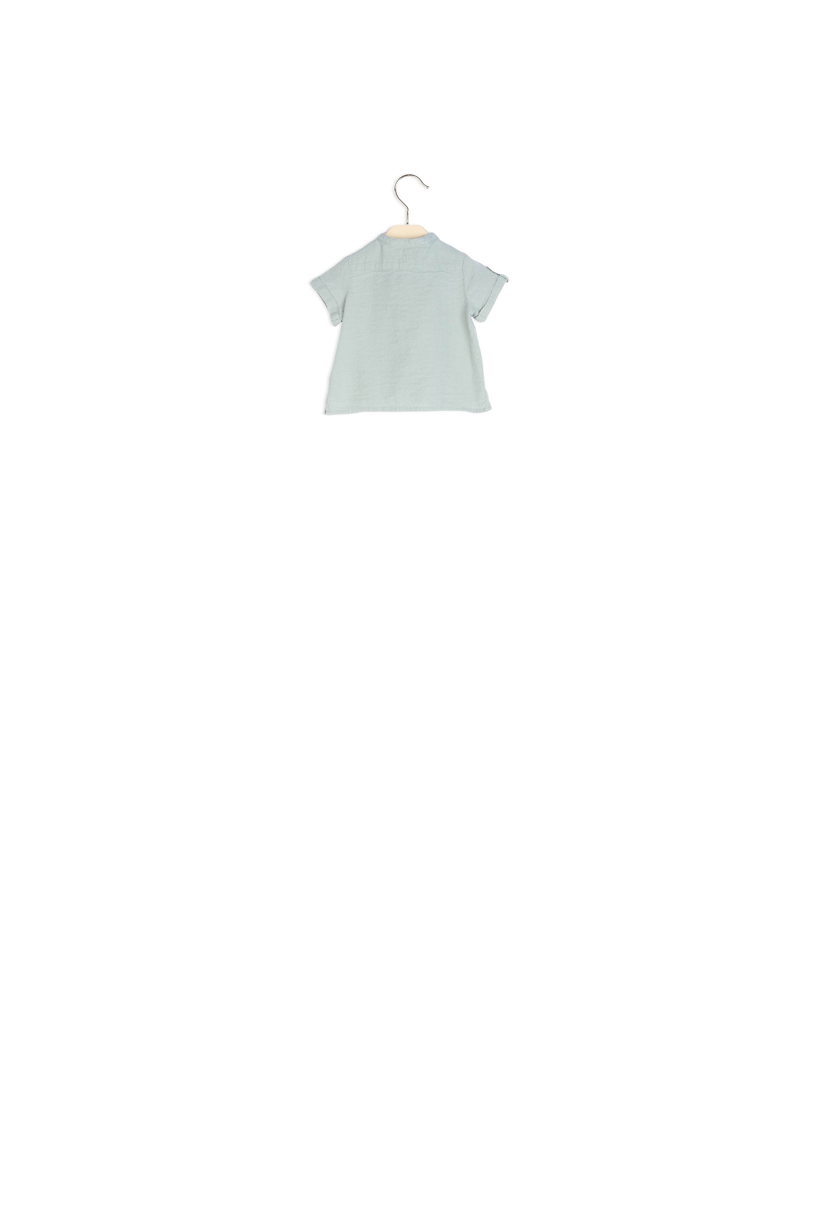 Chemise Emilio - Bonpoint vintage