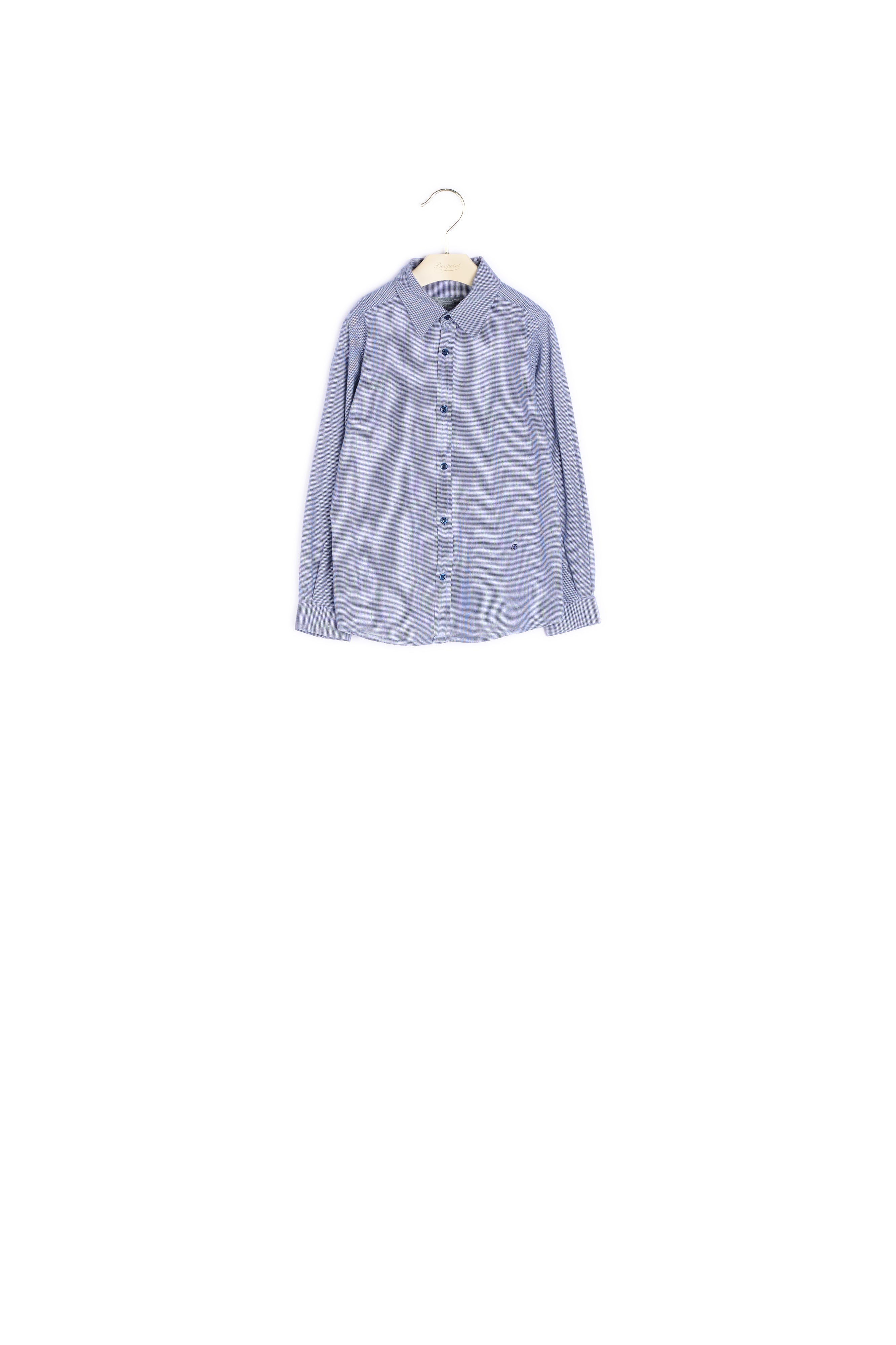 Chemise Acteur - Bonpoint vintage